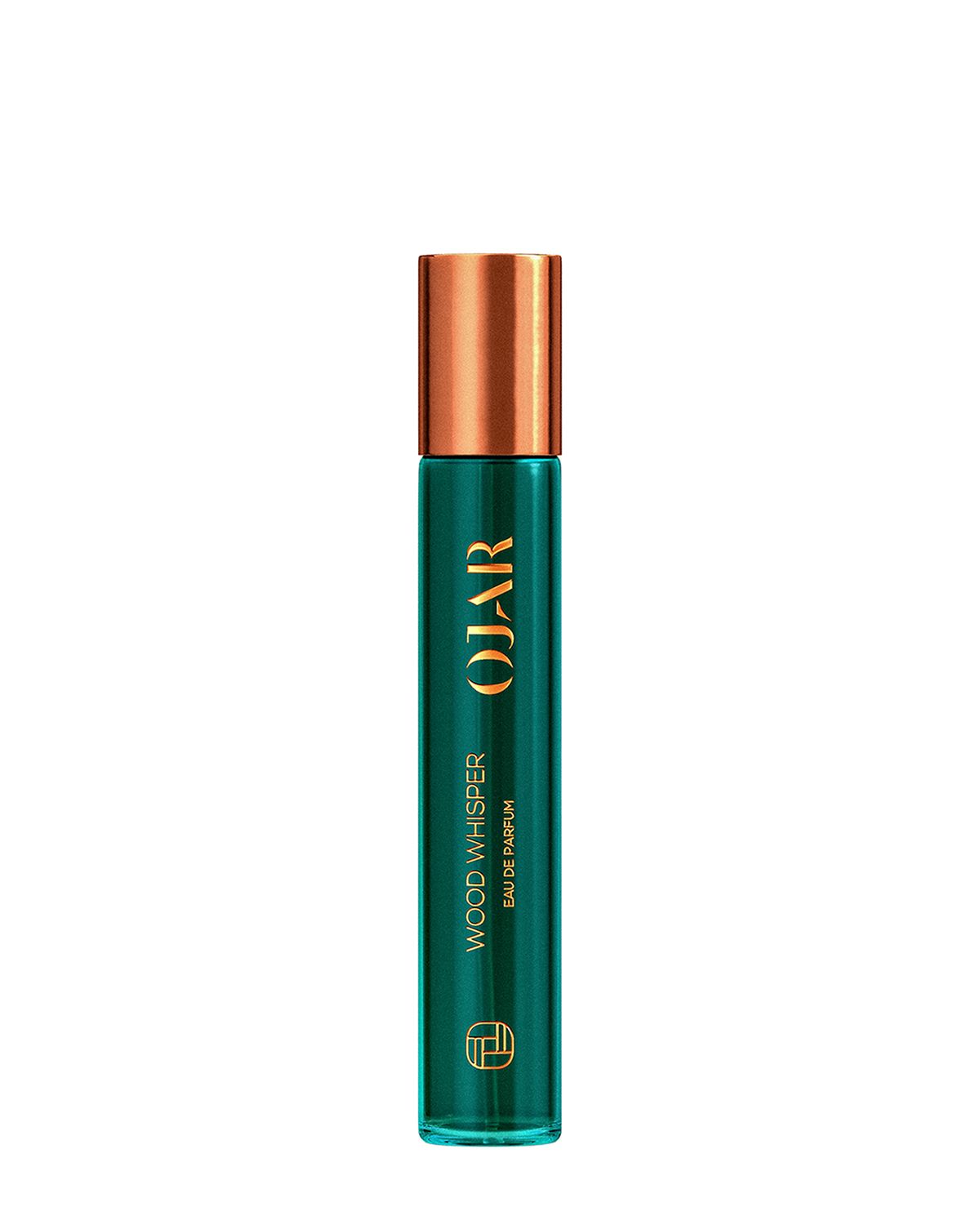 WOOD WHISPER Eau de Parfum