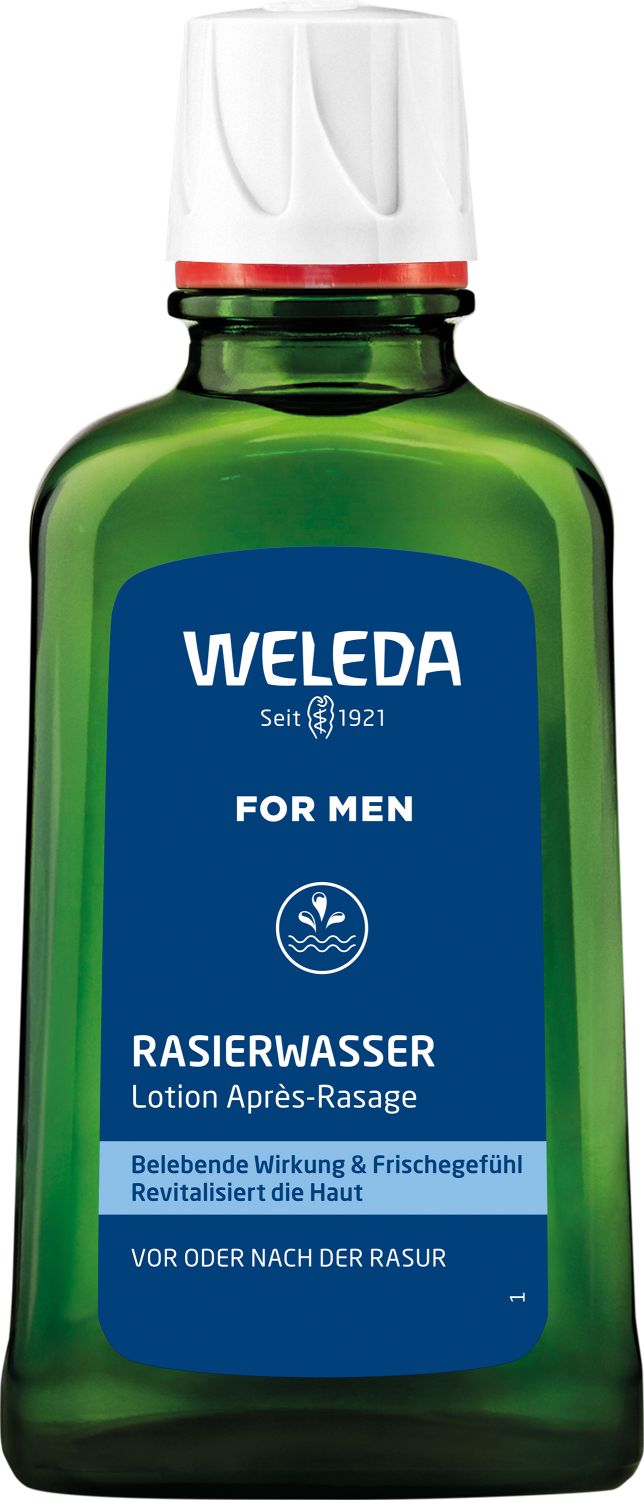 For Men Rasierwasser