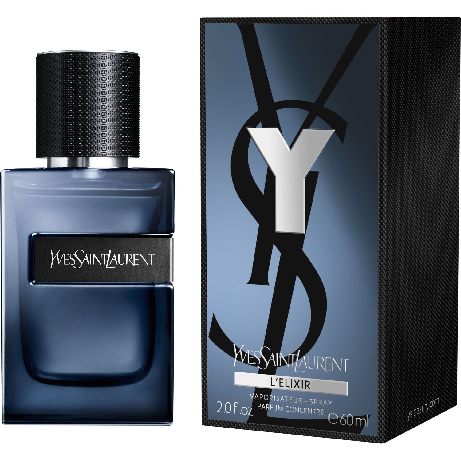 Y L'Elixir Parfum