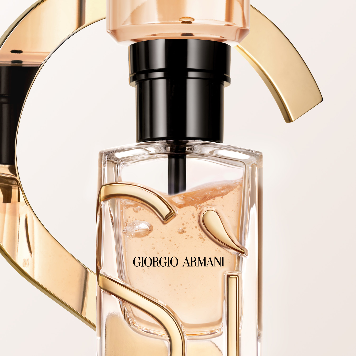 Sí Eau de Parfum Refill