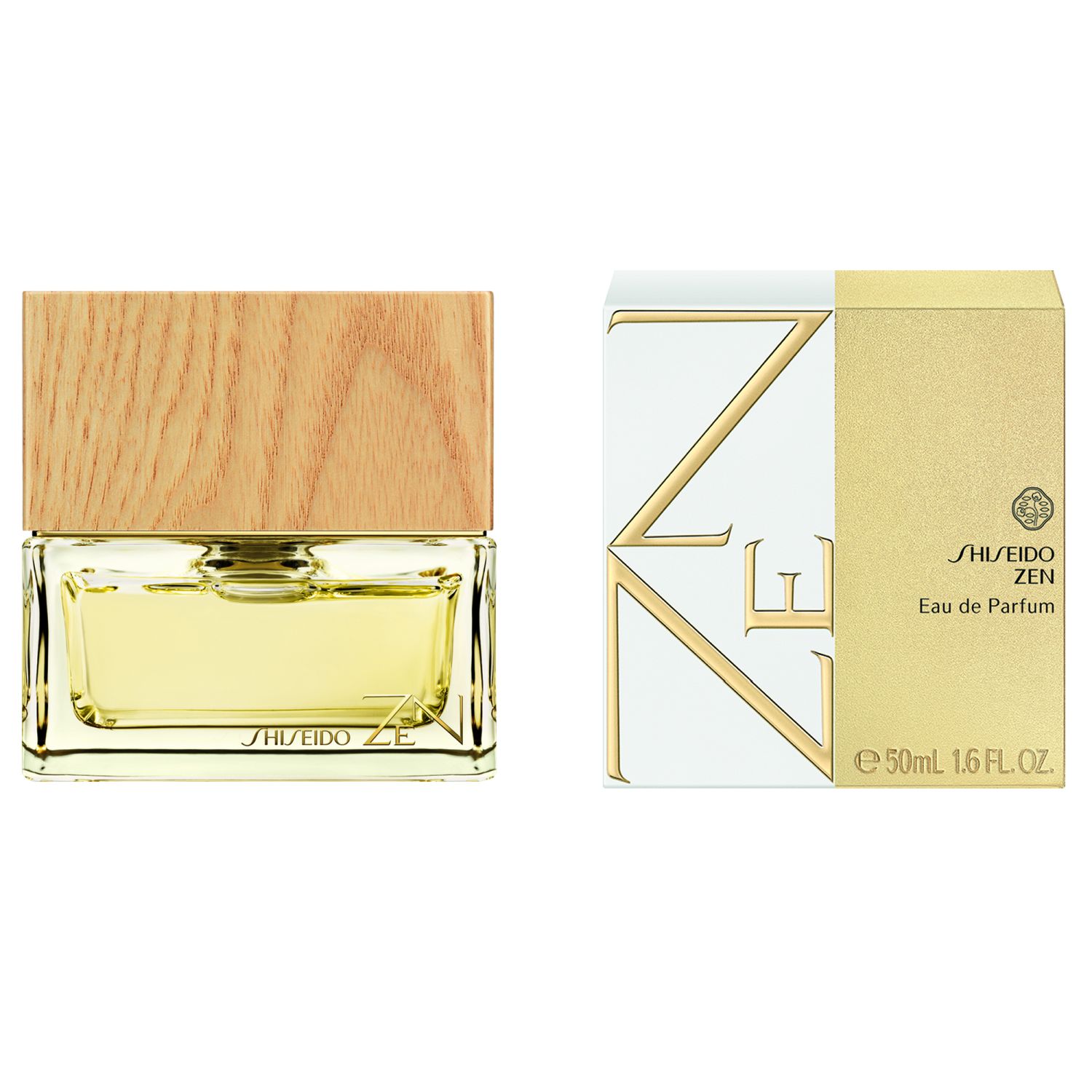 Zen Eau de Parfum