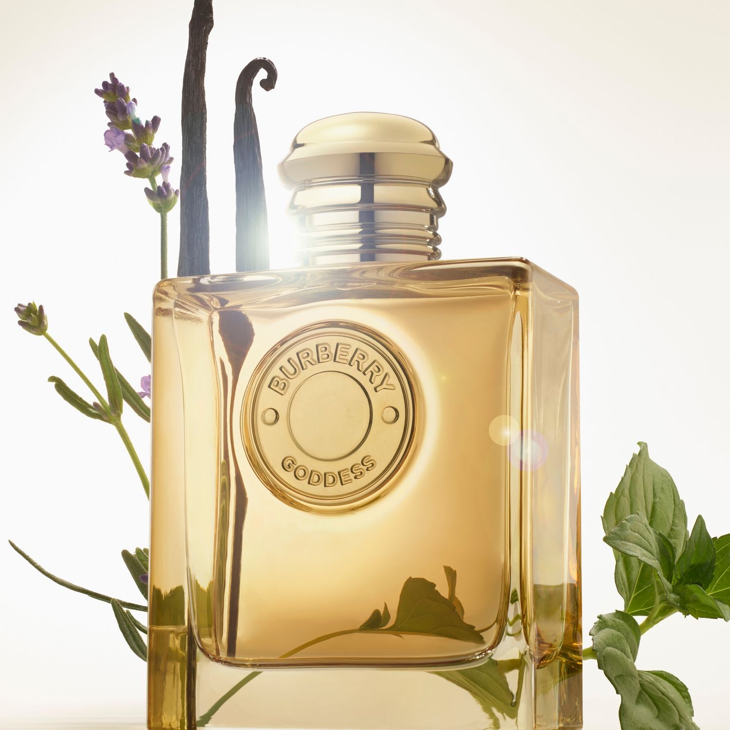 Goddess Eau de Parfum Intense