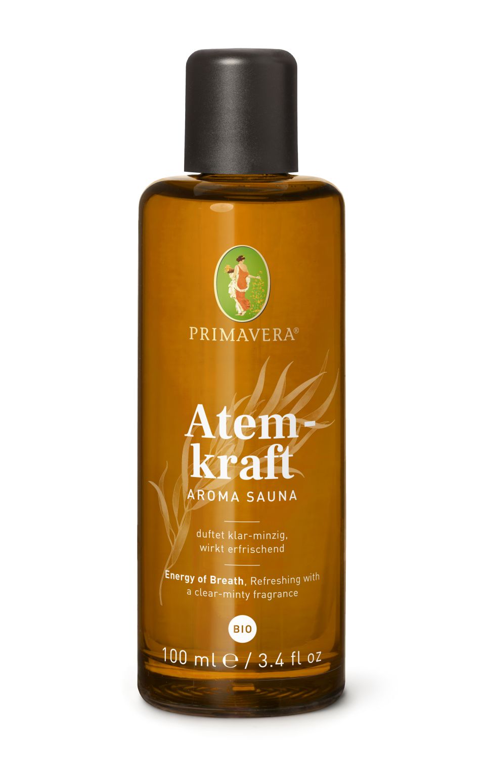 Atemkraft Aroma Sauna bio
