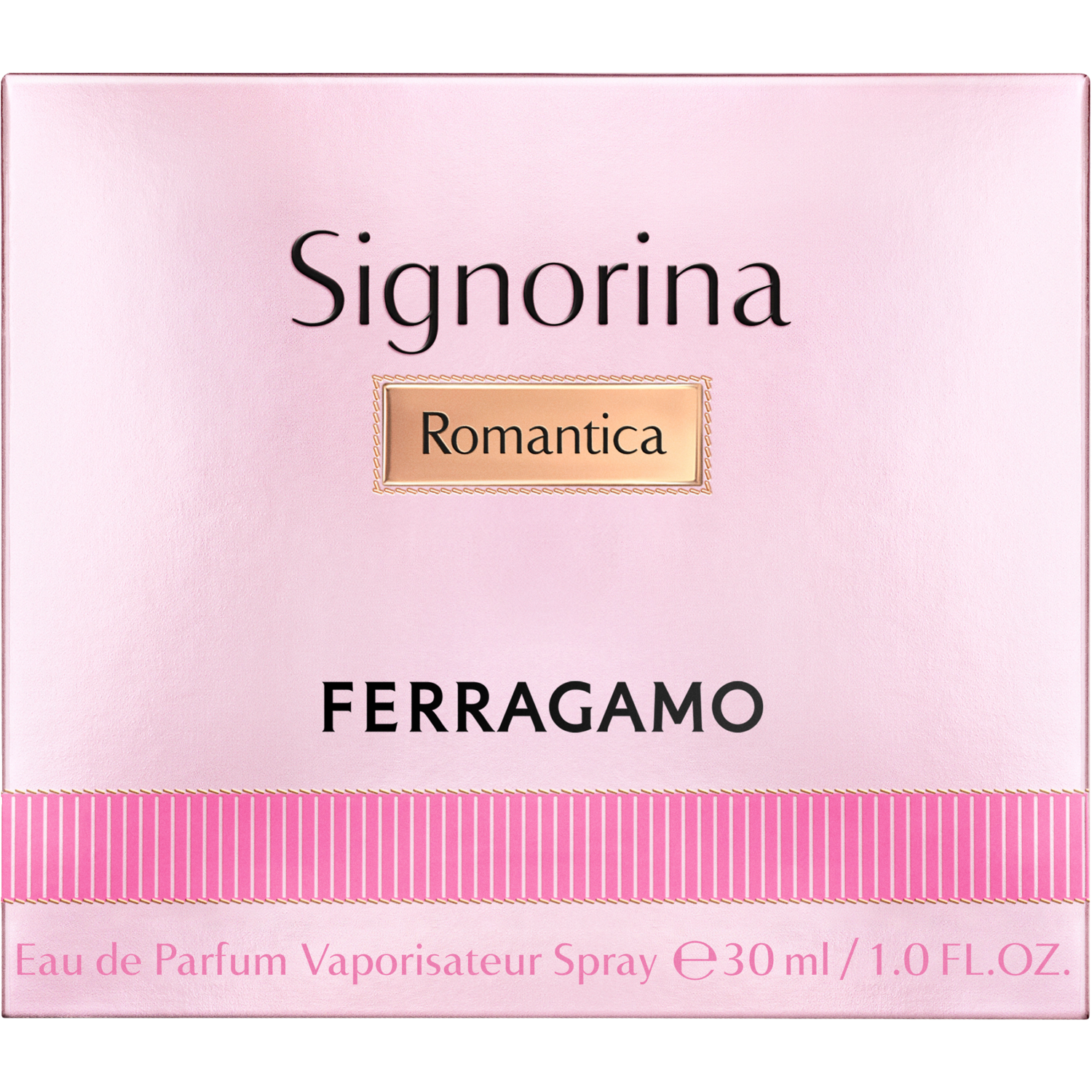 Signorina Romantica Eau de Parfum