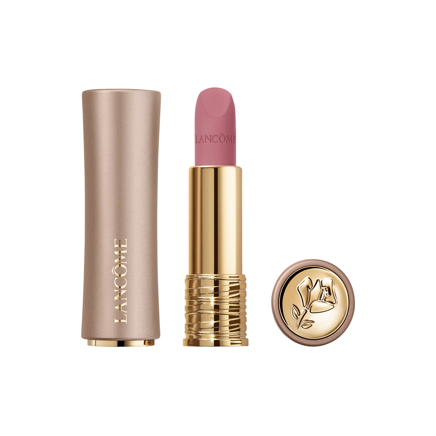 L'Absolu Rouge Intimatte