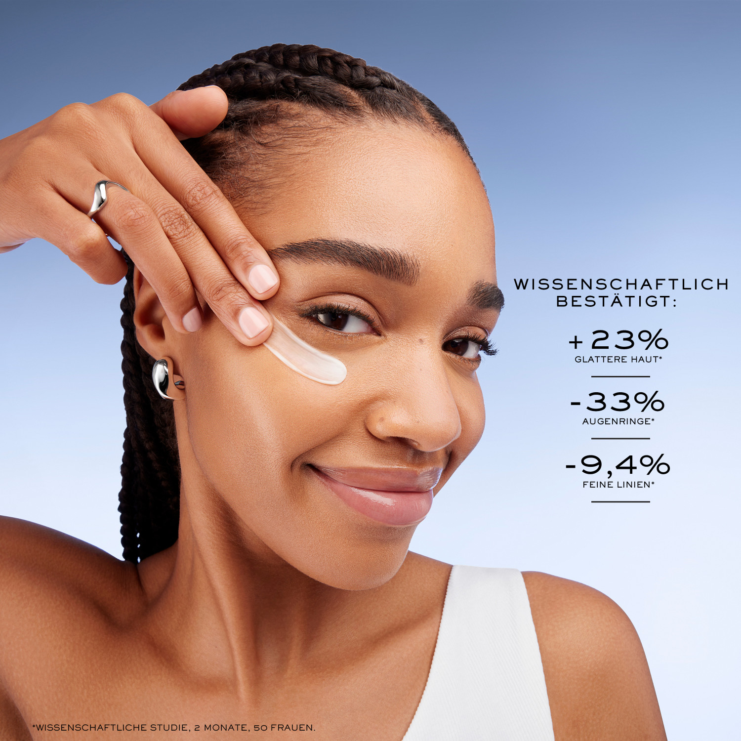 Génifique Eye Cream
