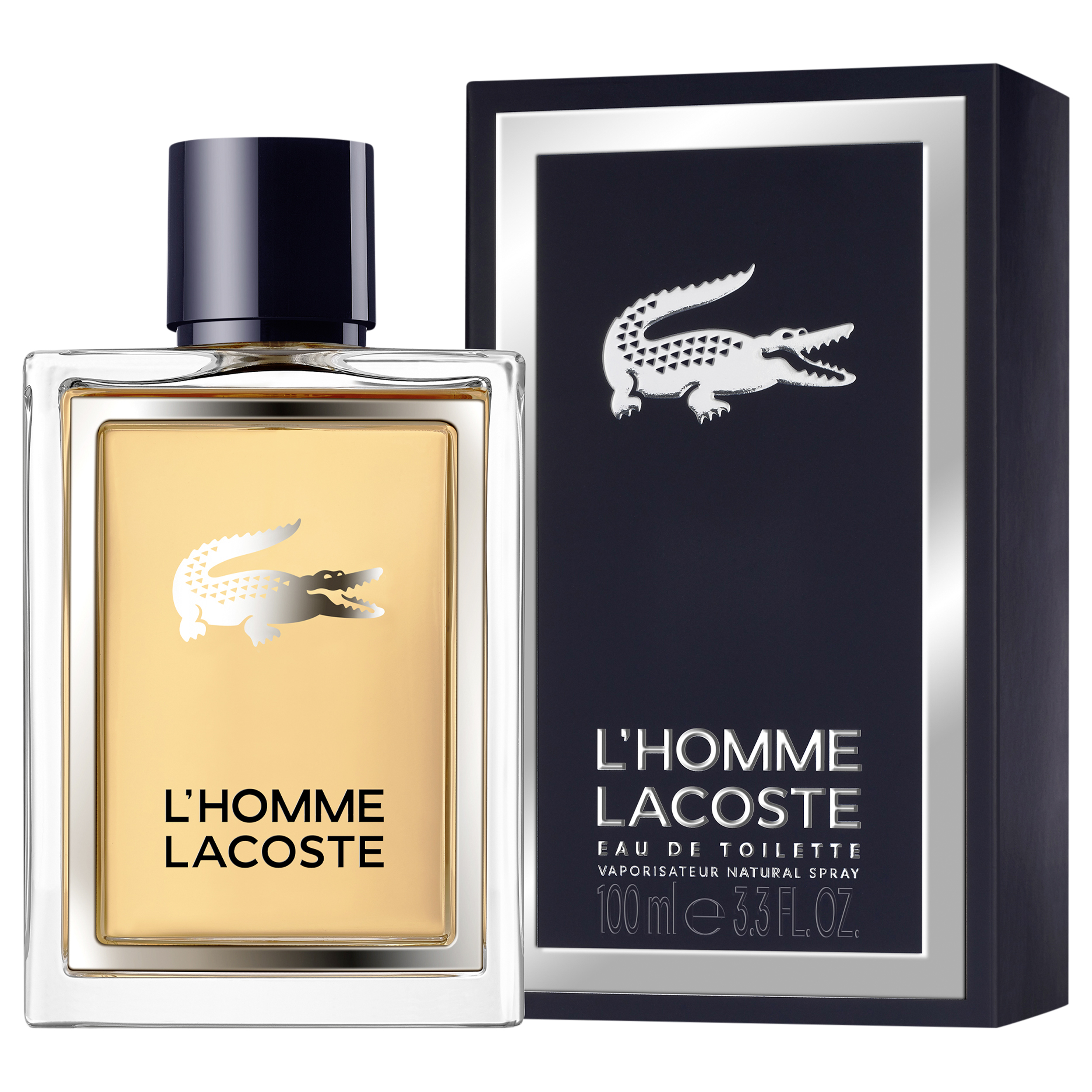 L'Homme Eau de Toilette