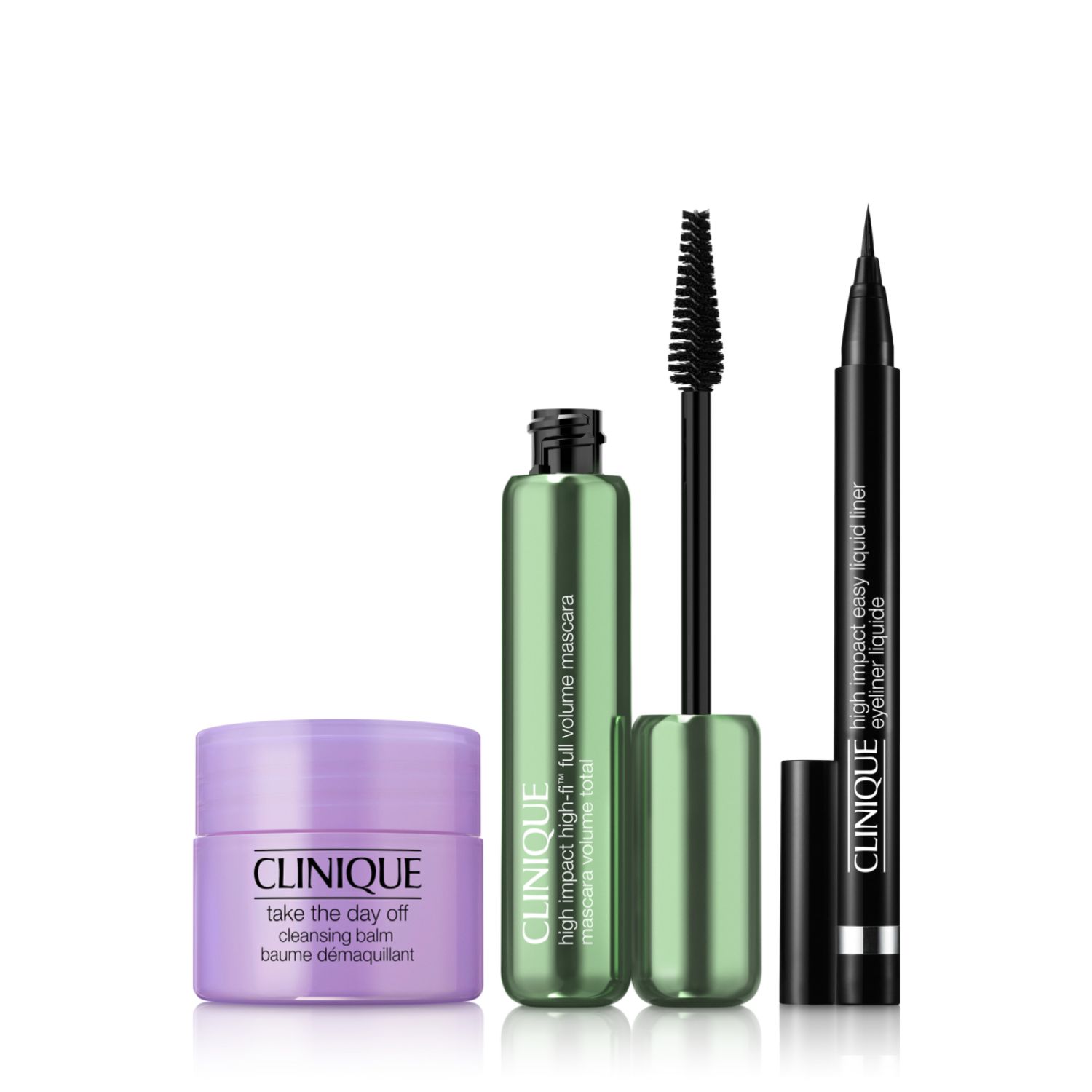 Eye Essentials: High Drama