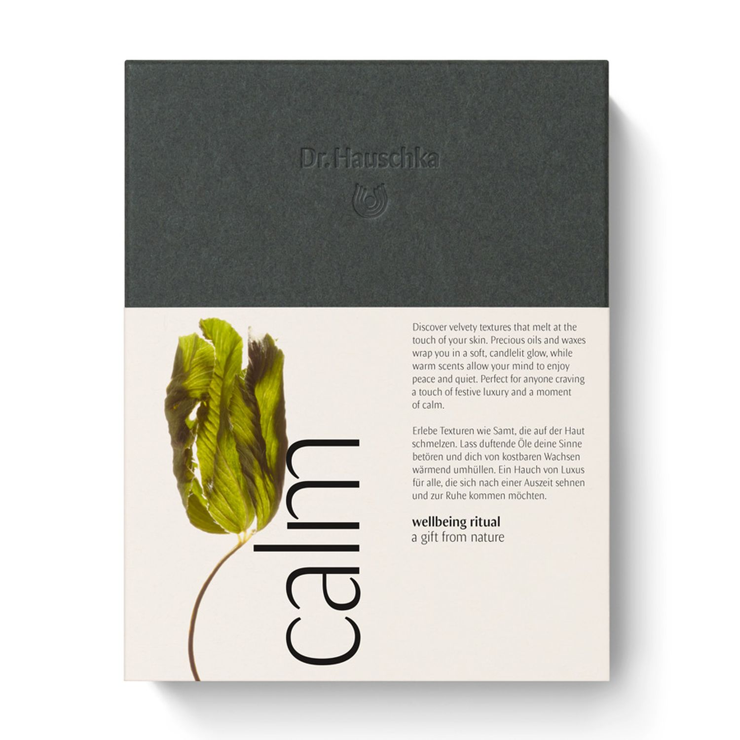 Geschenkset X-Mas Calm