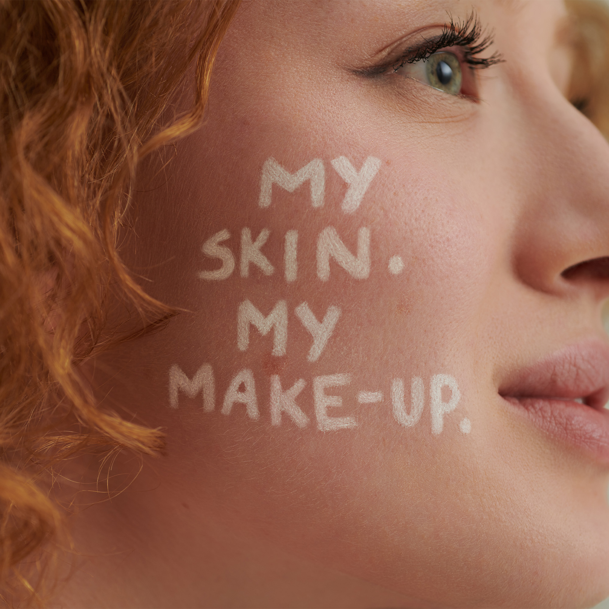 Hypersensitive Hyaluron Makeup Set