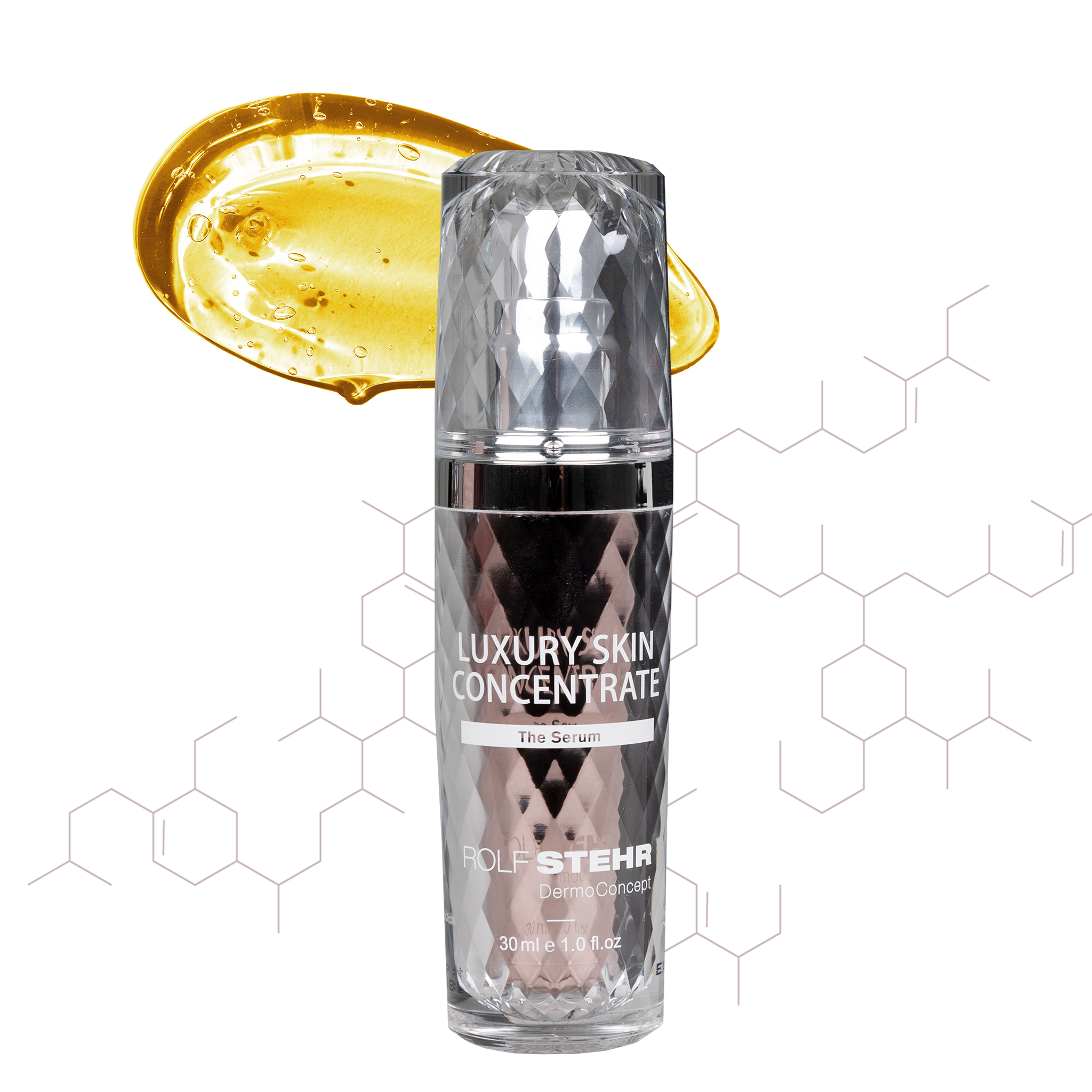 The Serum