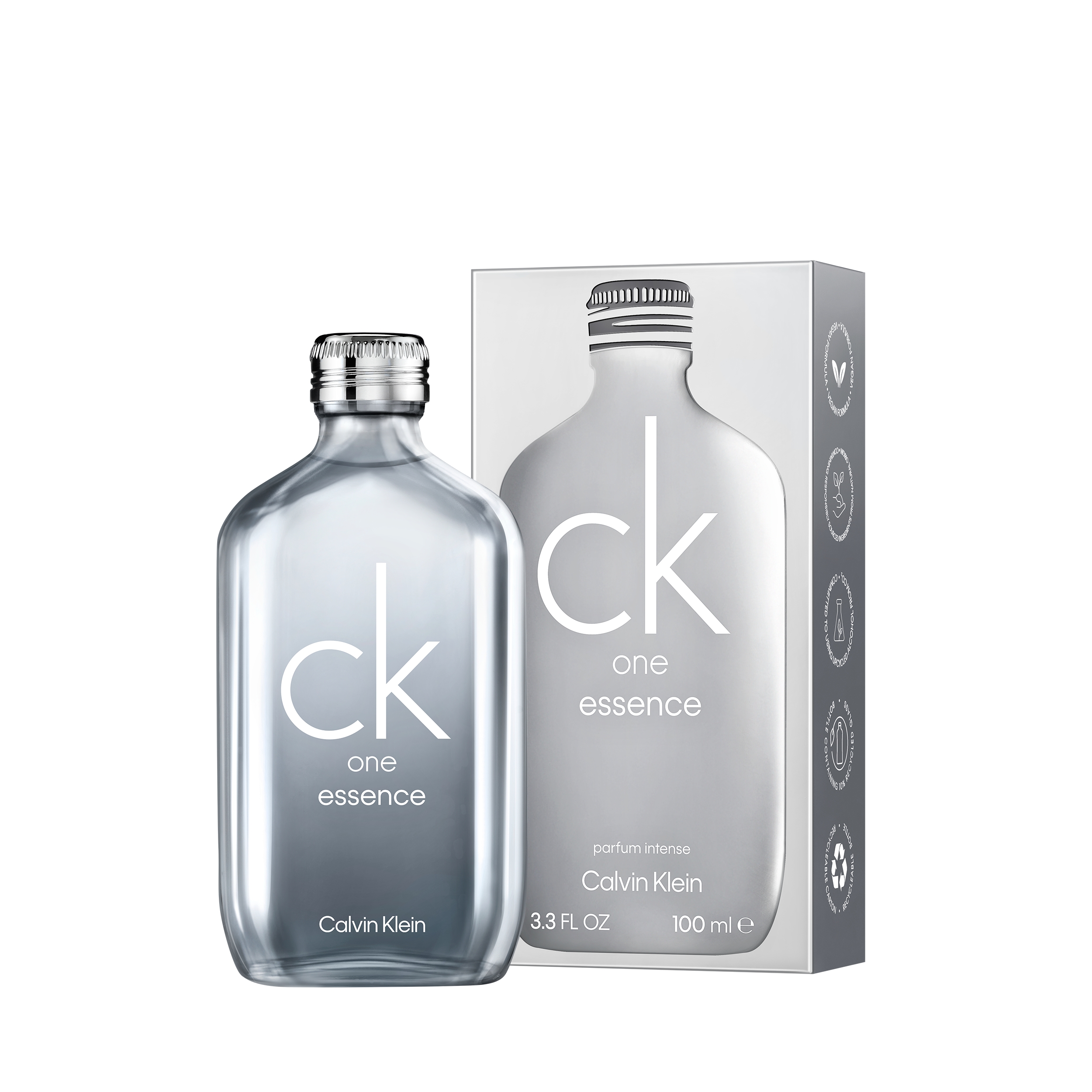 ck one Essence Eau de Parfum