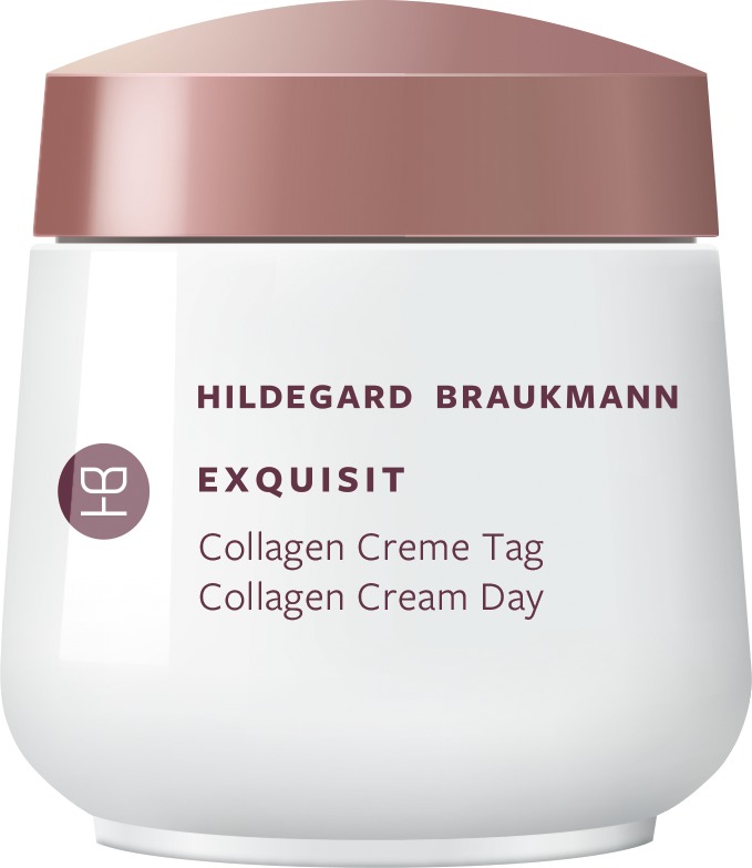 Collagen Creme Tag