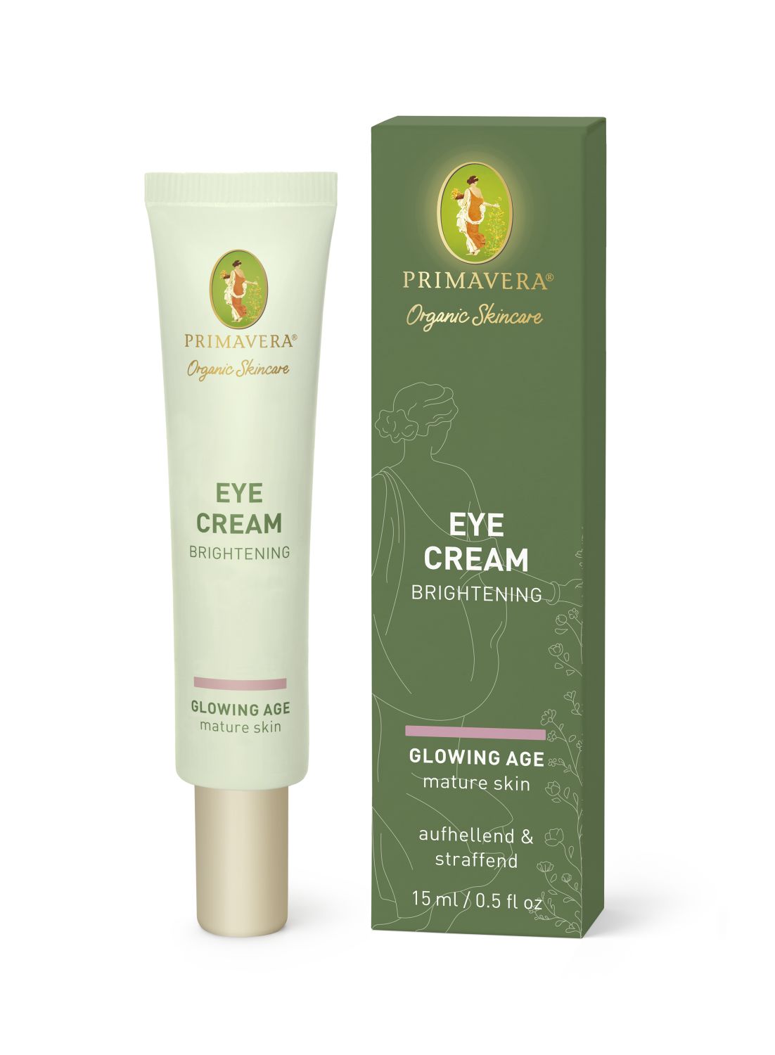 Eye Cream - Brightening 1