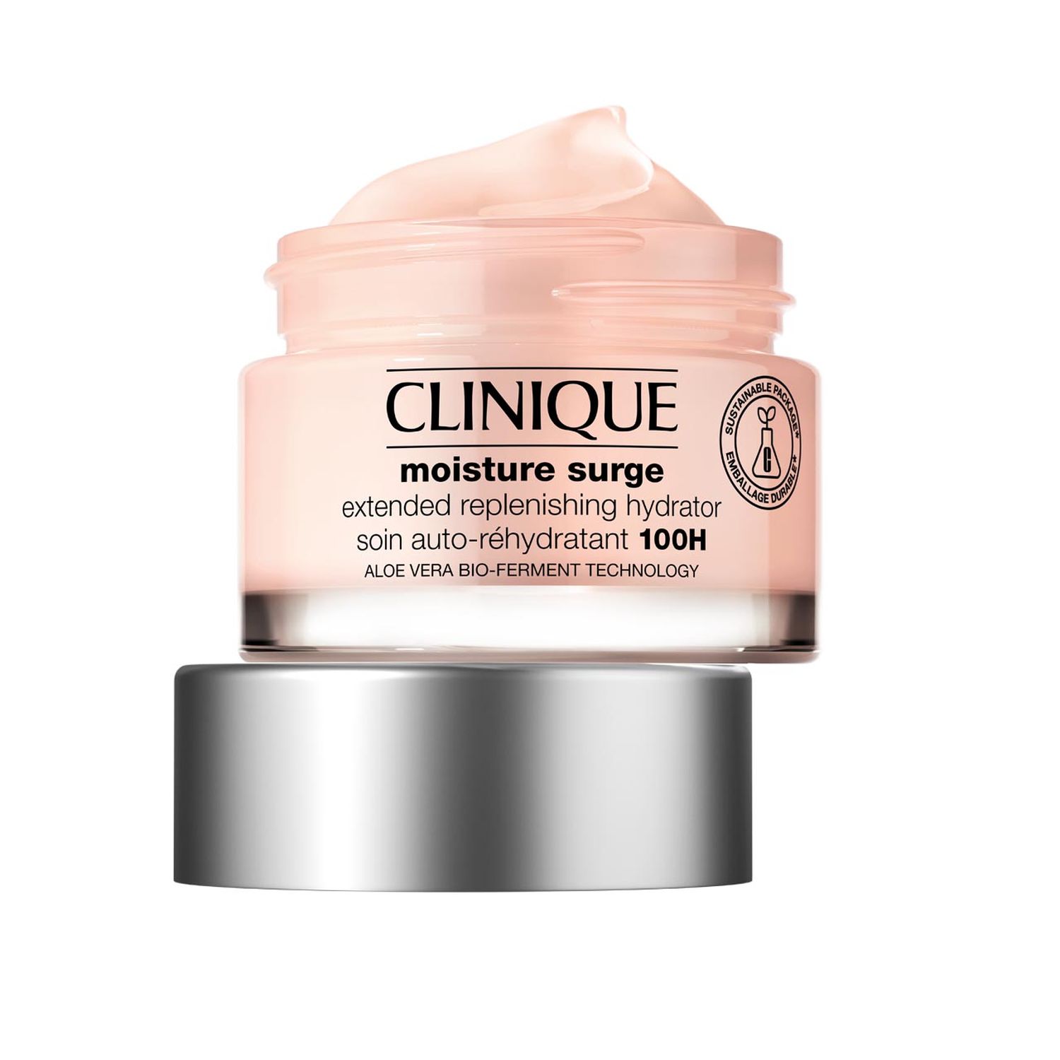 Moisture Surge 100H Auto Replenishing Hydrator with Aloe Vera Bio Ferment
