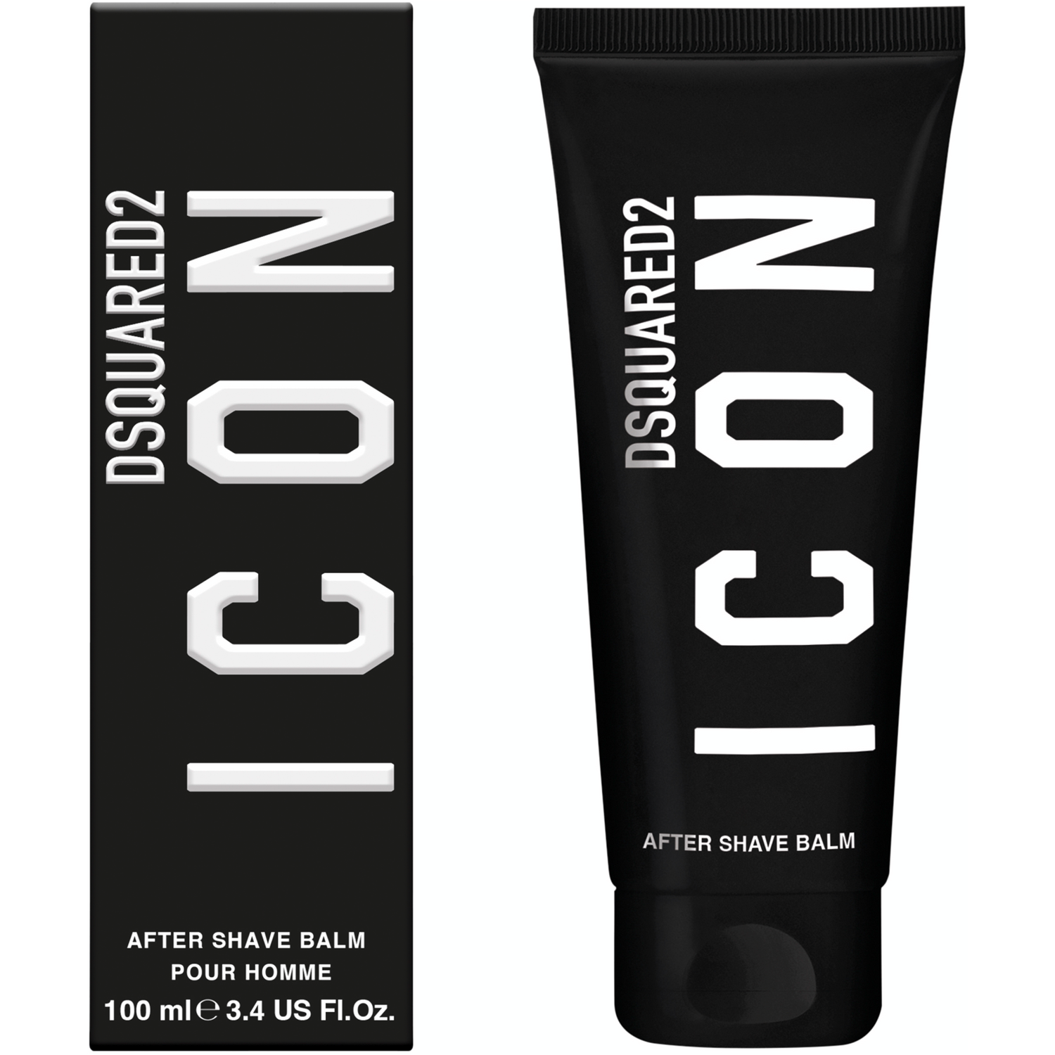 Icon Pour Homme After Shave Balm