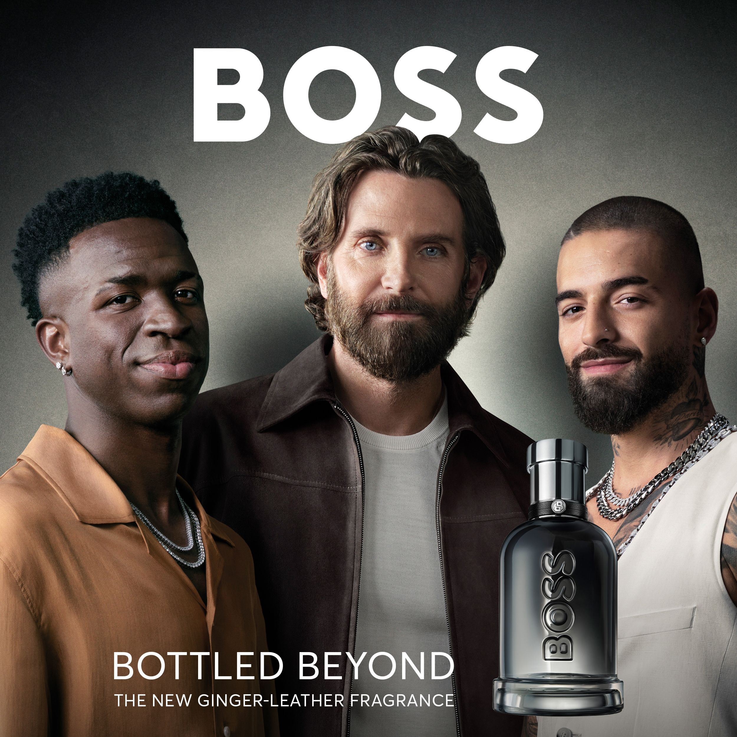 Boss Bottled Beyond Eau de Parfum