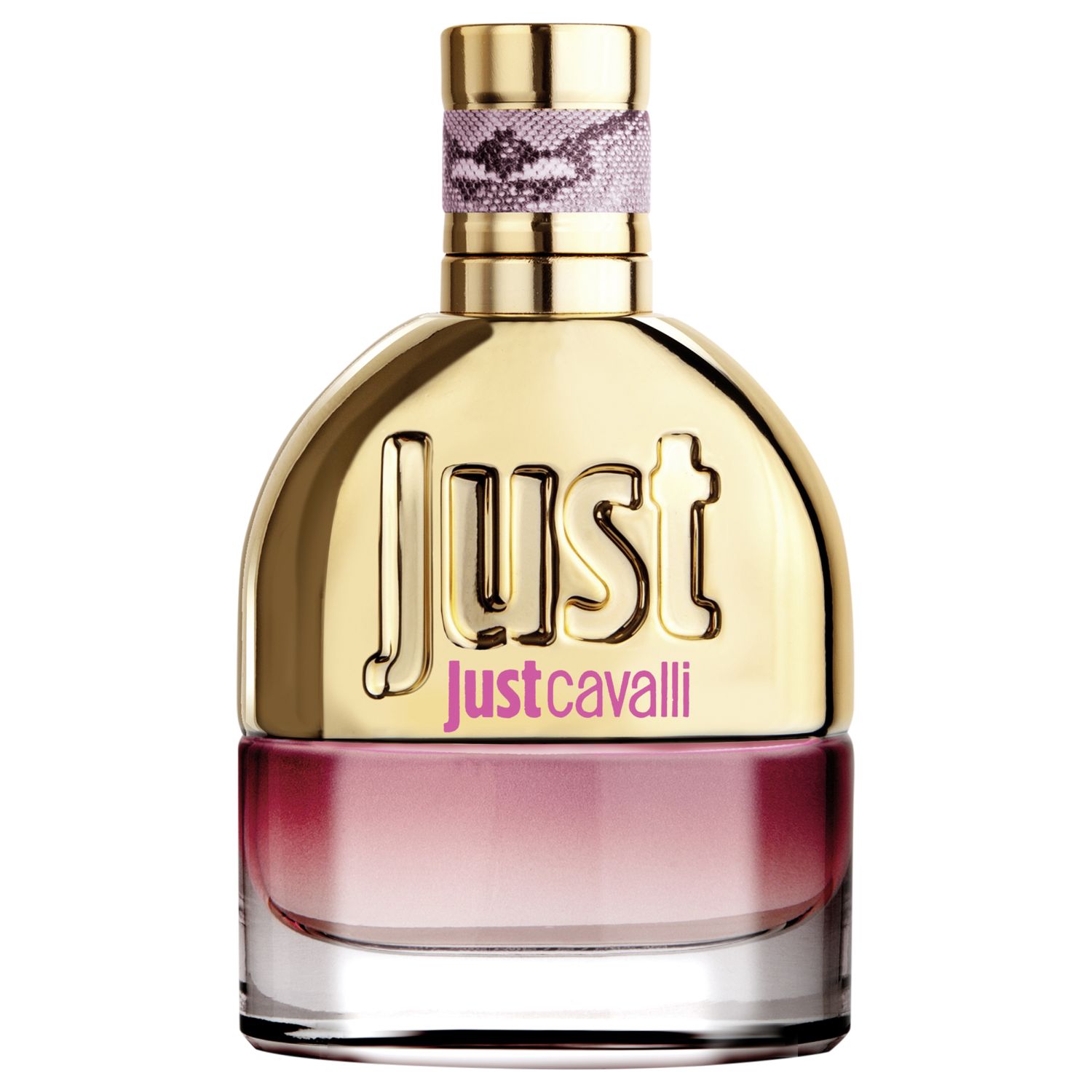 Just Cavalli for Her Eau de Toilette