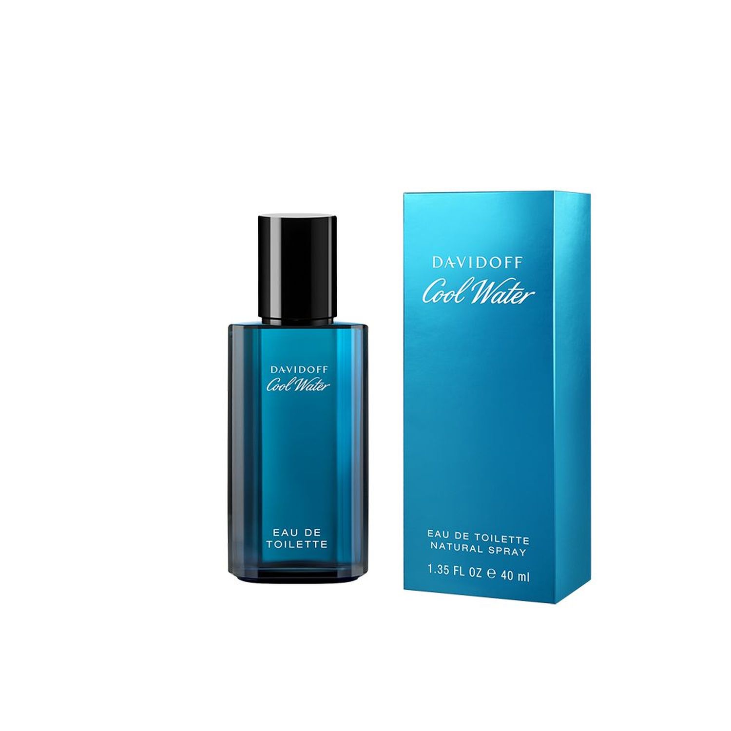 Cool Water Eau de Toilette