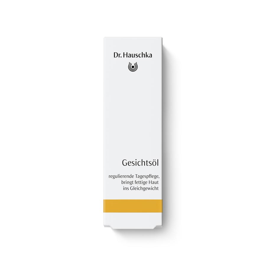 Gesichtsöl