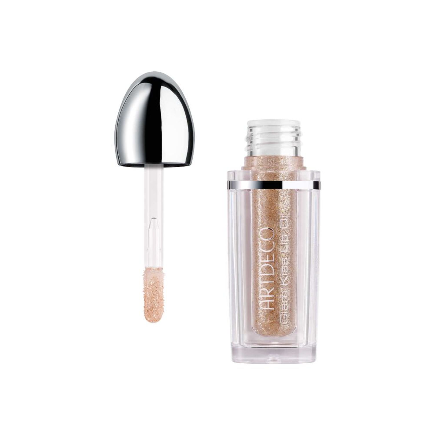 Glam Kiss Lip Oil