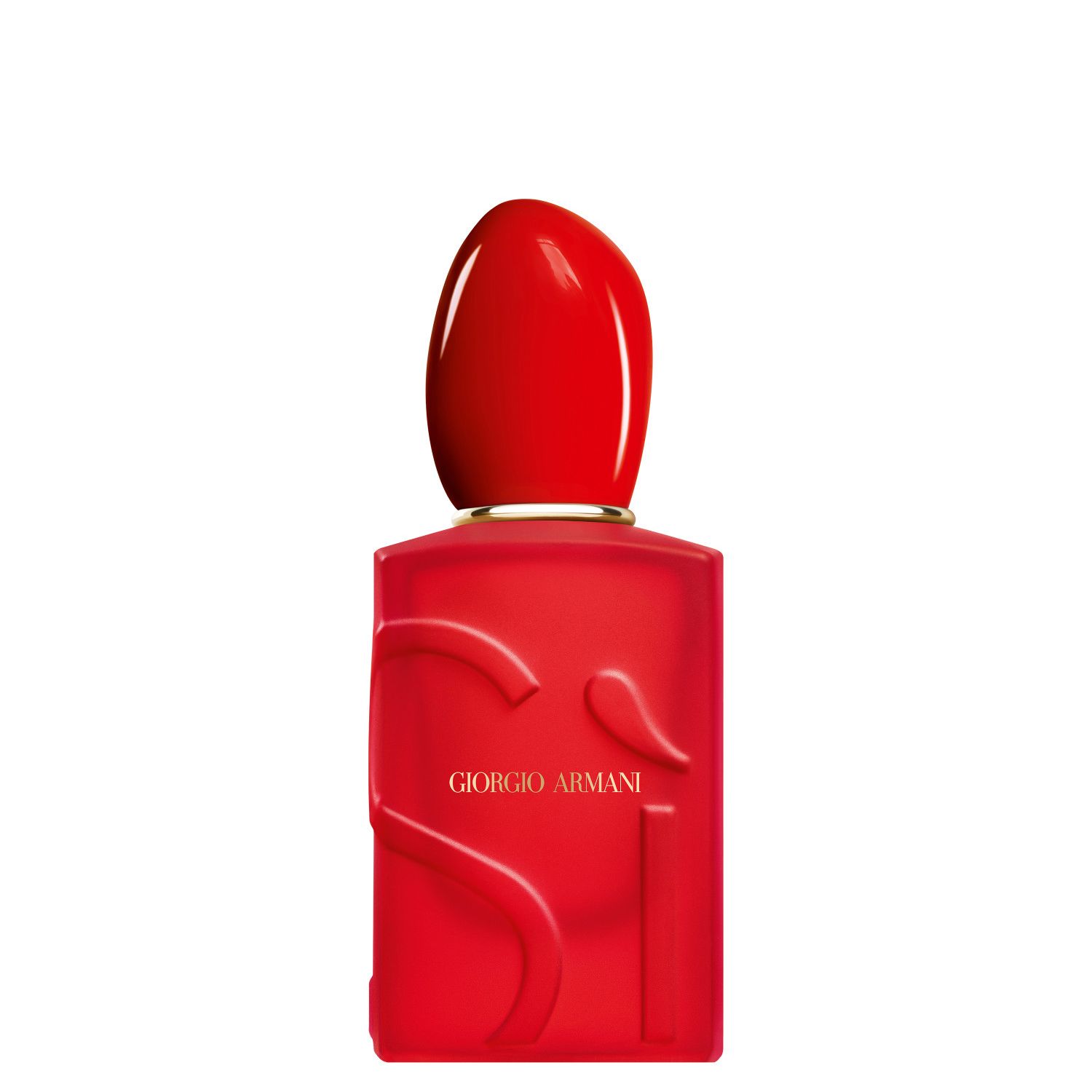 Sí Passione Red Bloom Eau de Parfum
