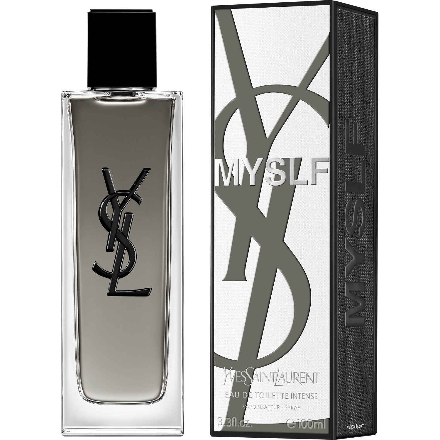 MYSLF EDT Intense 100ml