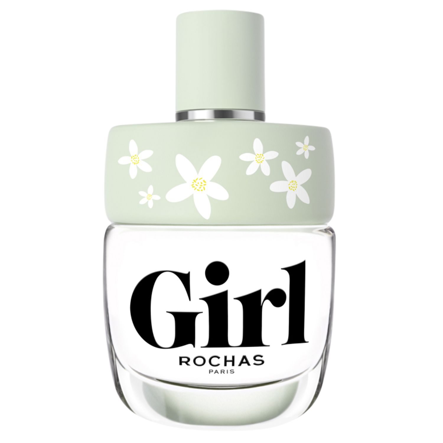 Rochas Girl Eau de Toilette Blooming Edition