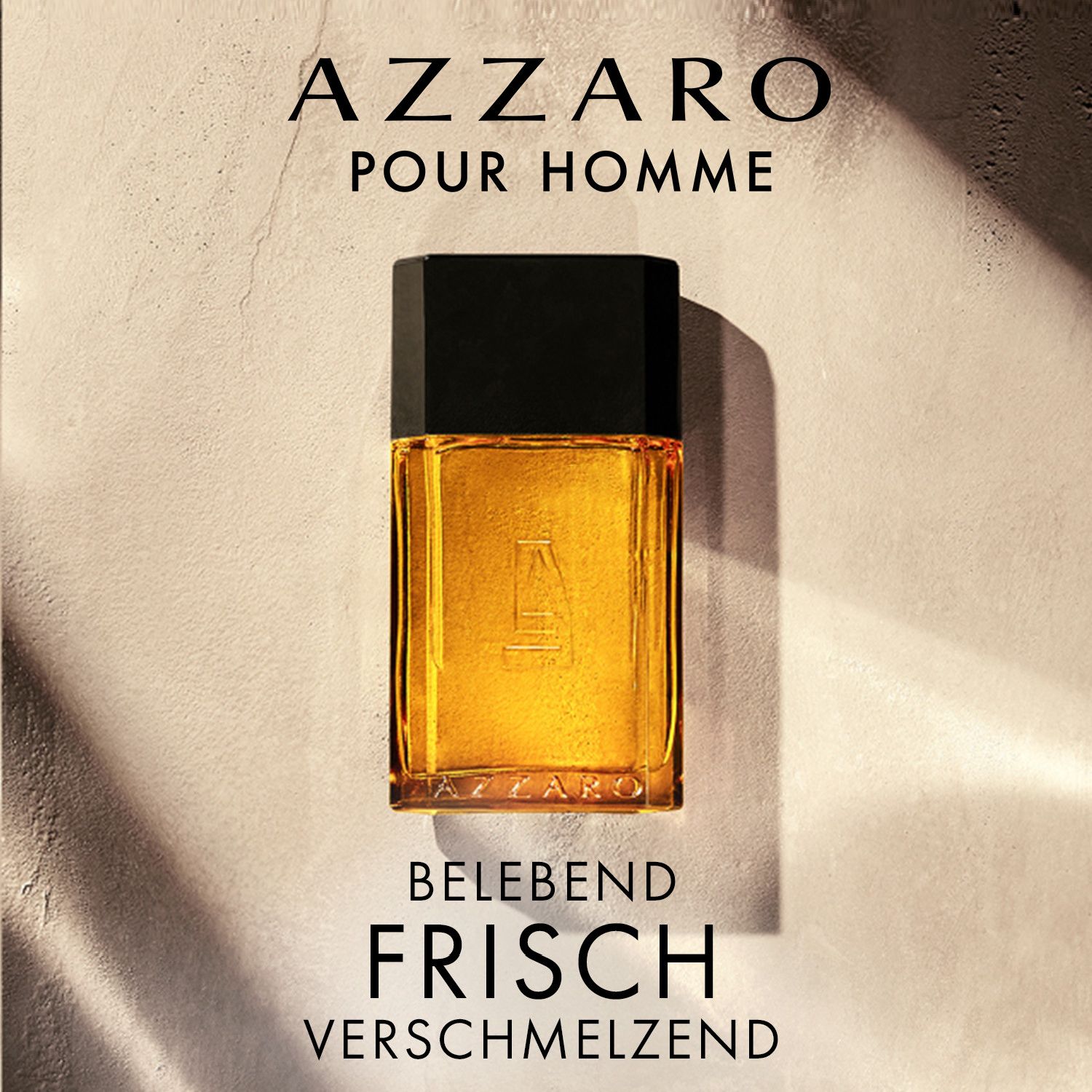Pour Homme Eau de Toilette