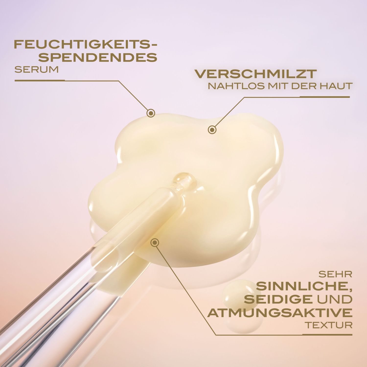 Sun Perfect Unifying Serum SPF50