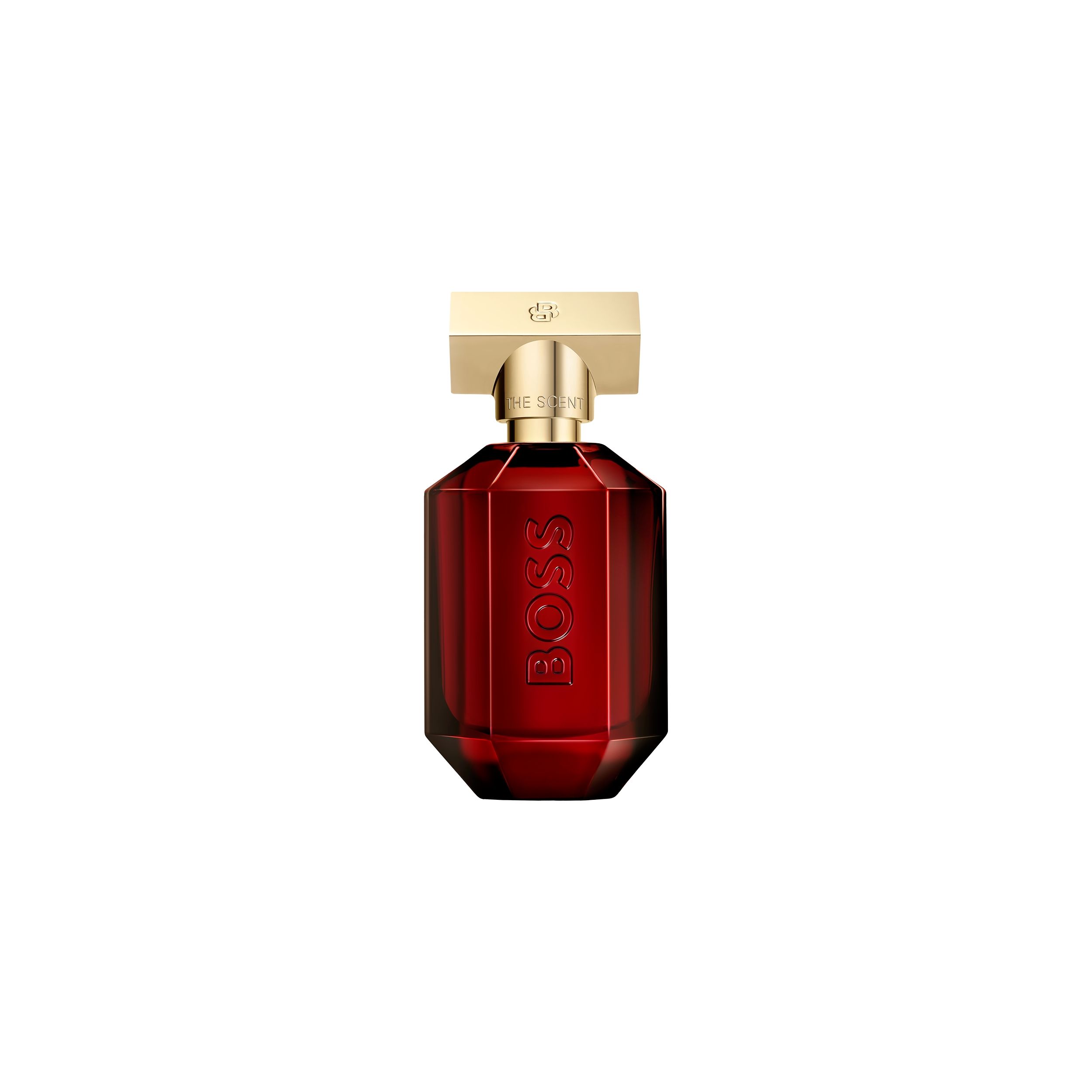 Boss The Scent Elixir Parfum Intense for Her