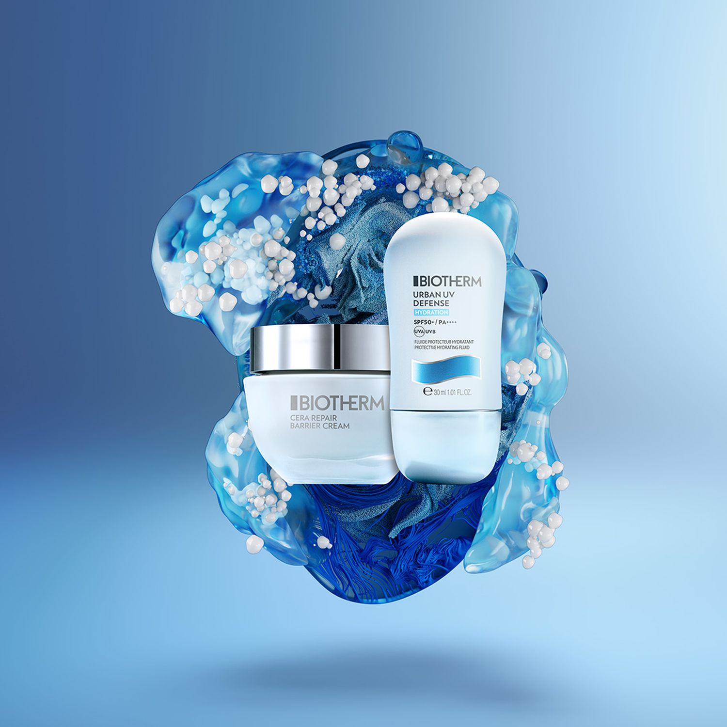 Urban UV Defense SPF50+