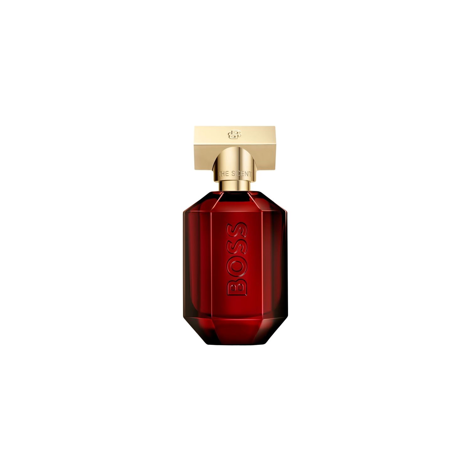 Boss The Scent Elixir Parfum Intense for Her