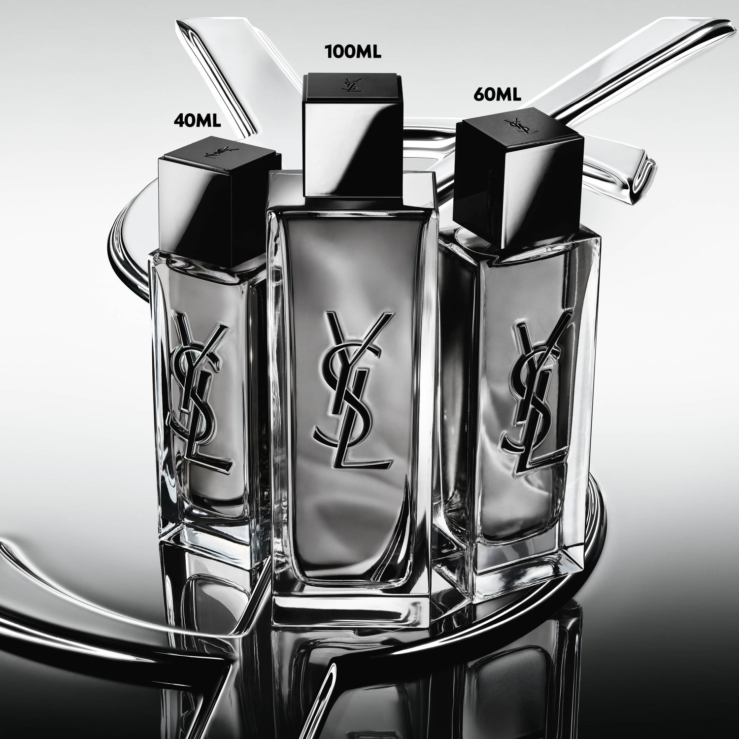 MYSLF EDT Intense 100ml