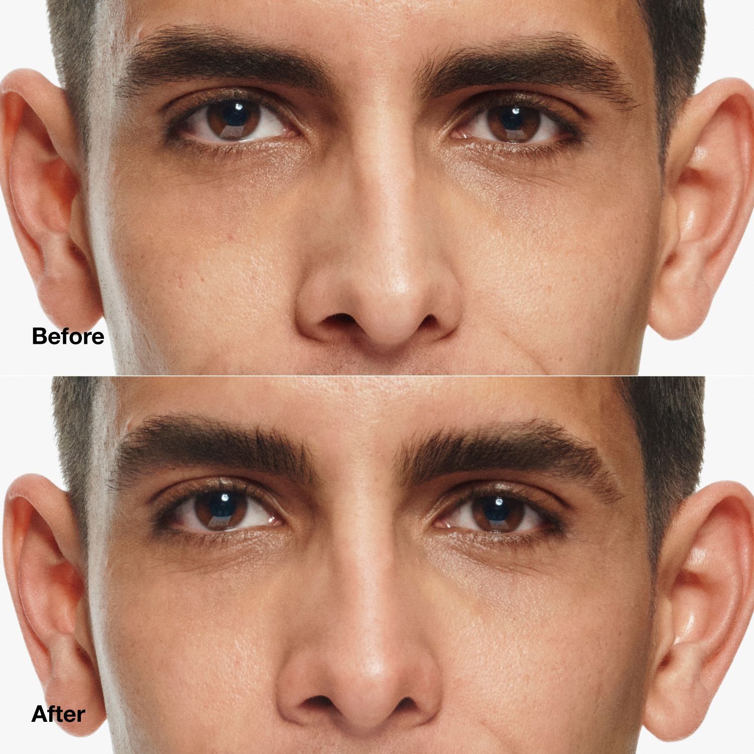 Just Browsing Clear Sculpting Gel