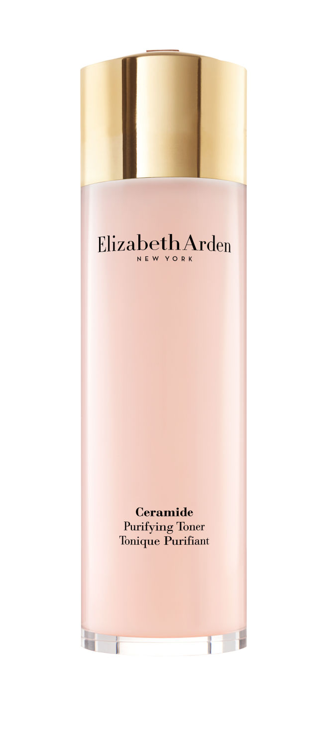 Ceramide Purifying Toner
