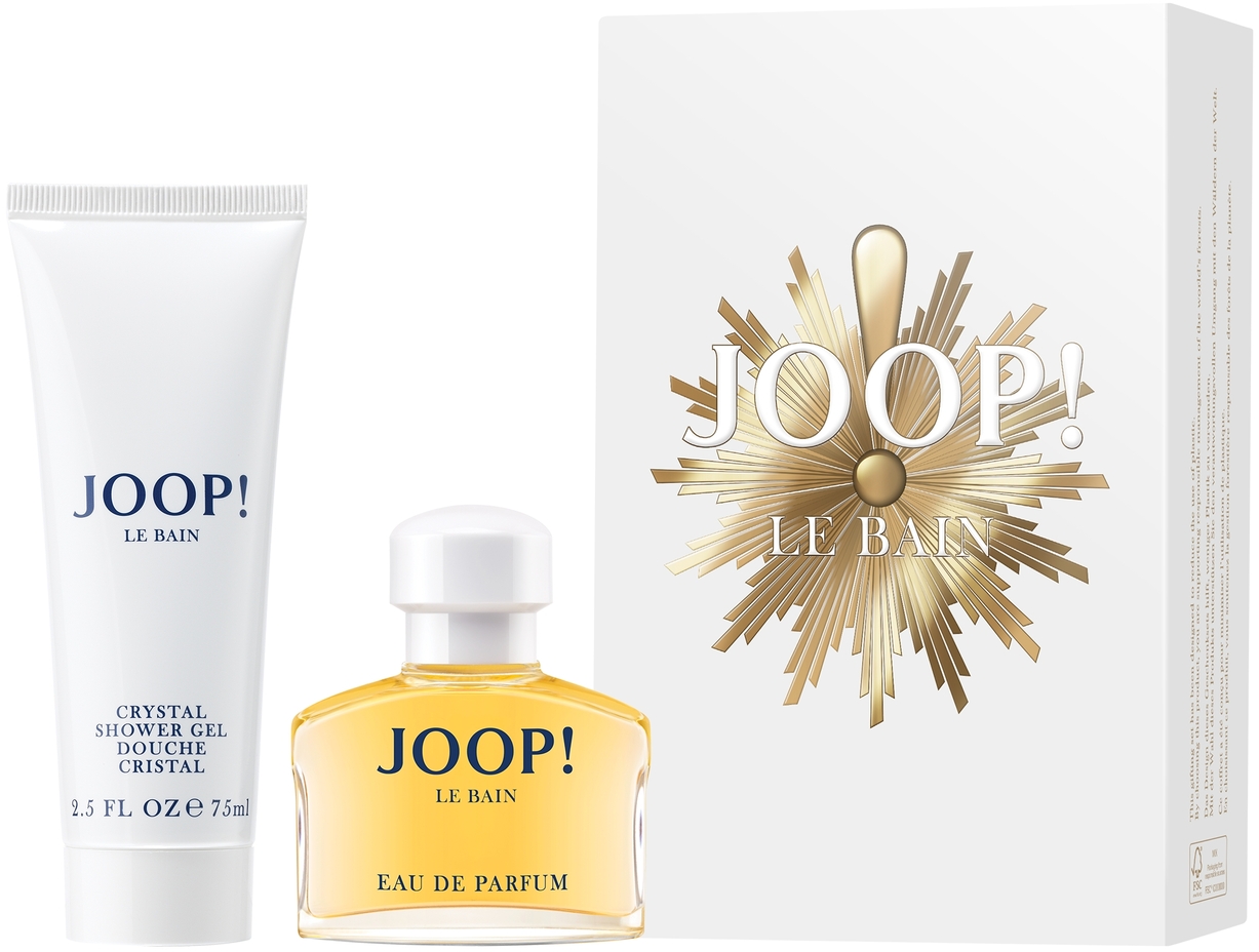 Le Bain Set