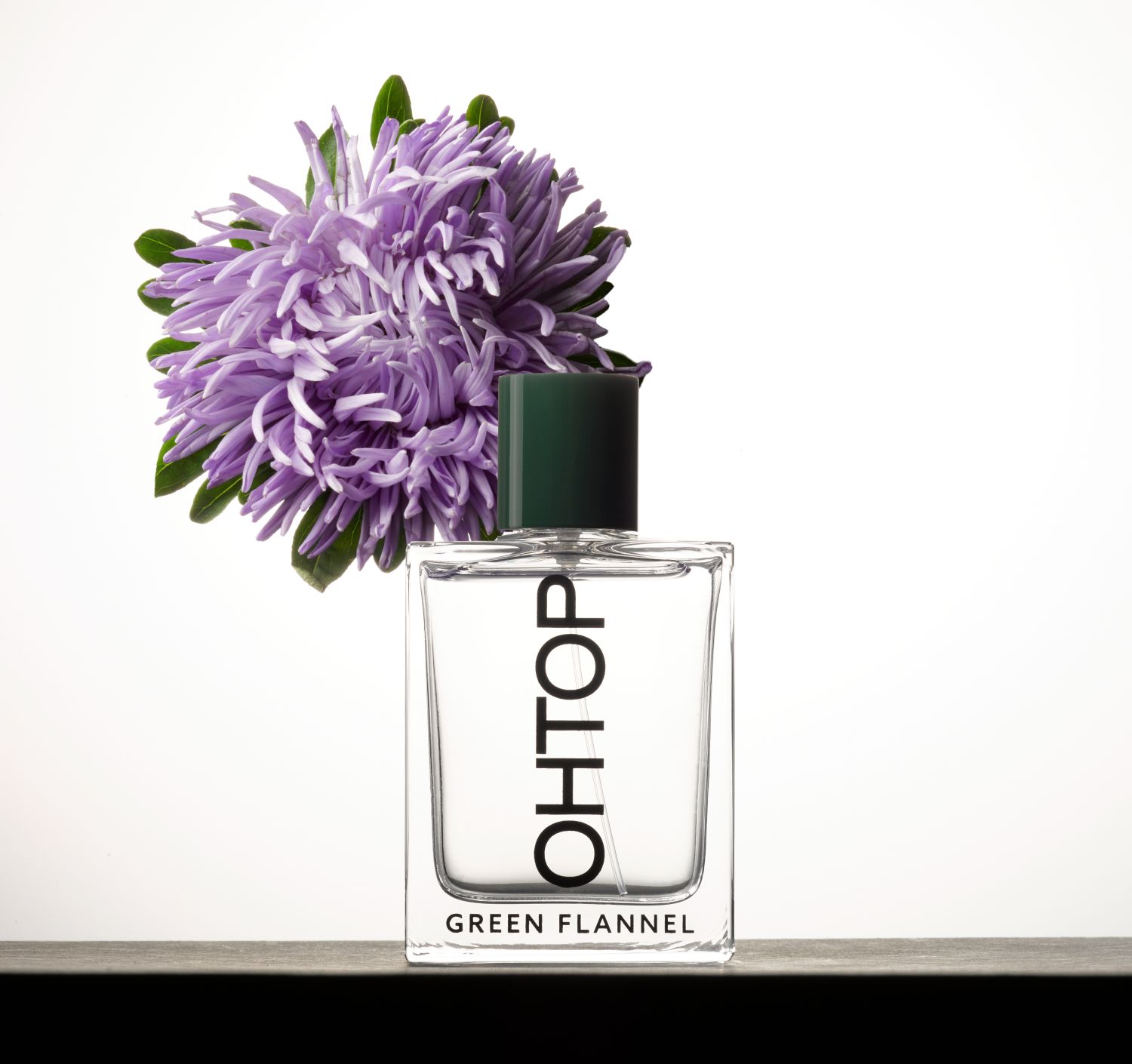GREEN FLANNEL Eau de Parfum