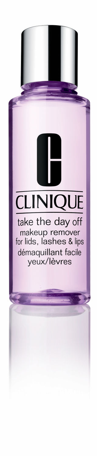Take The Day Off Makeup Remover For Lids, Lashes & Lips