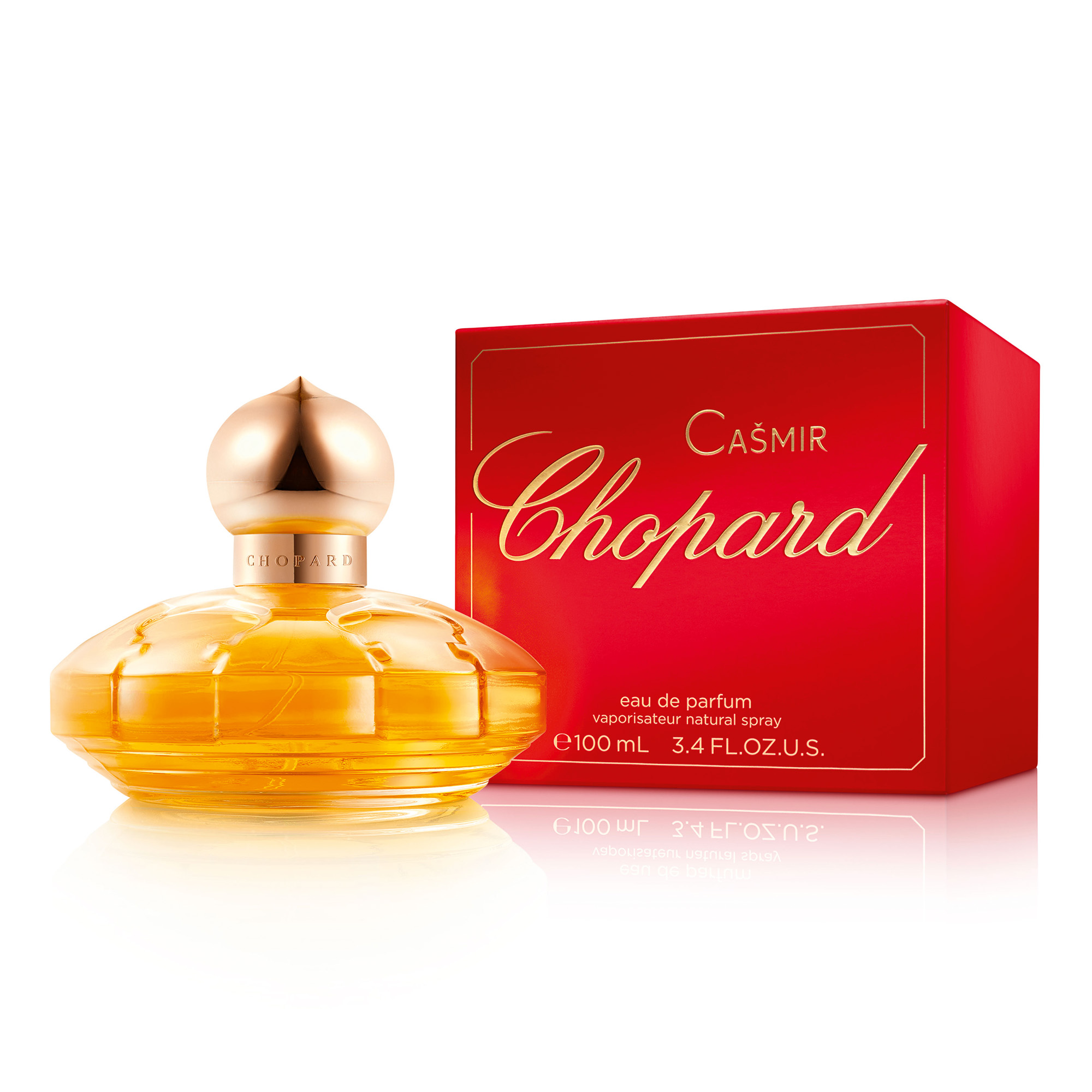Casmir Eau de Parfum