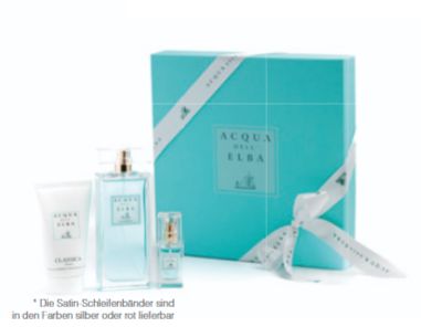 Classica Donna Set