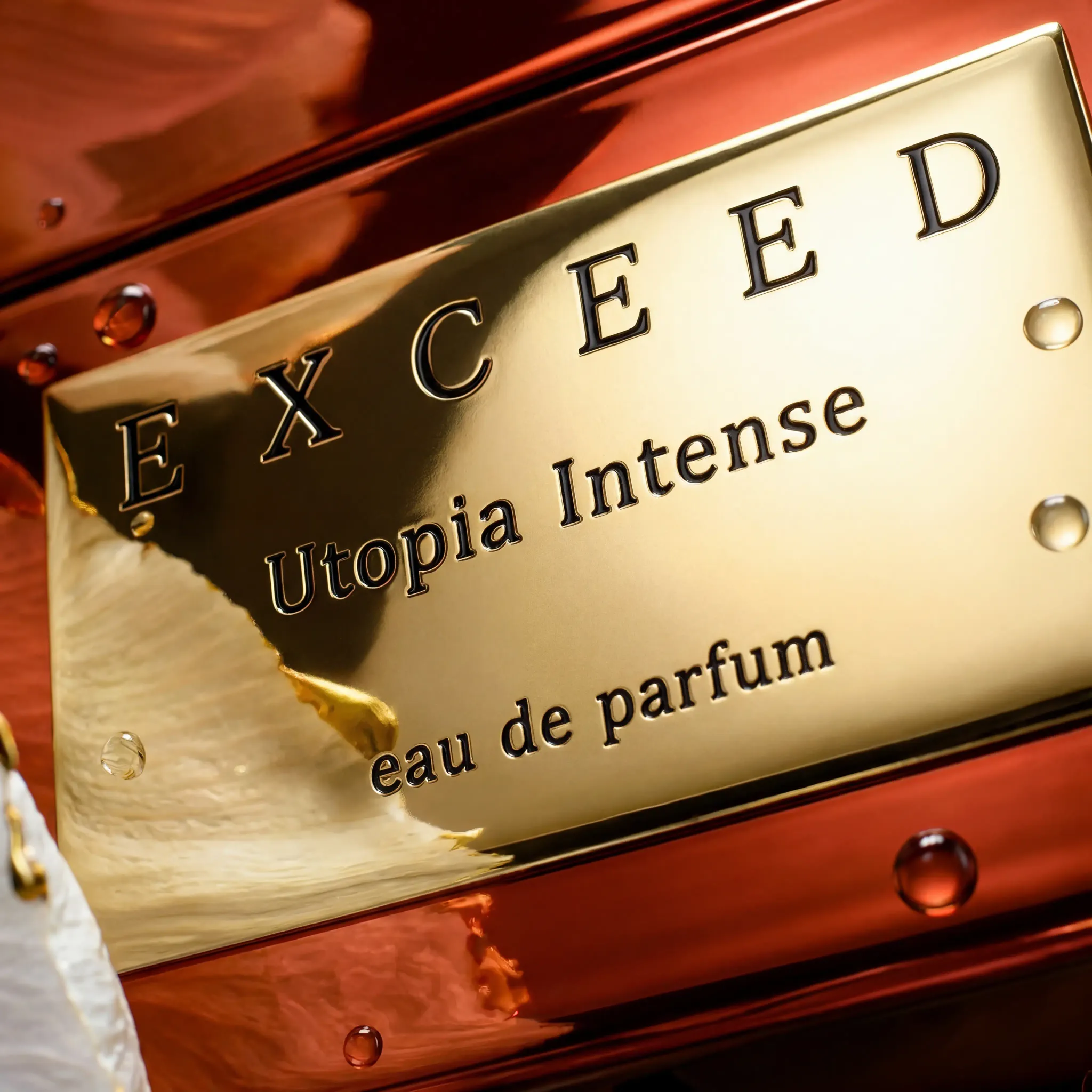 Utopia Intense EdP