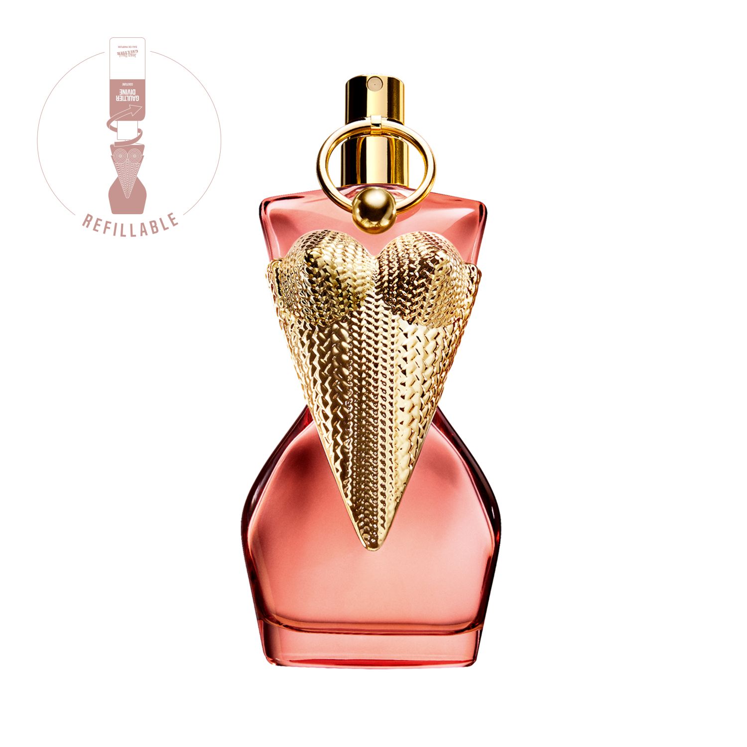 Gaultier Divine Couture Eau de Parfum