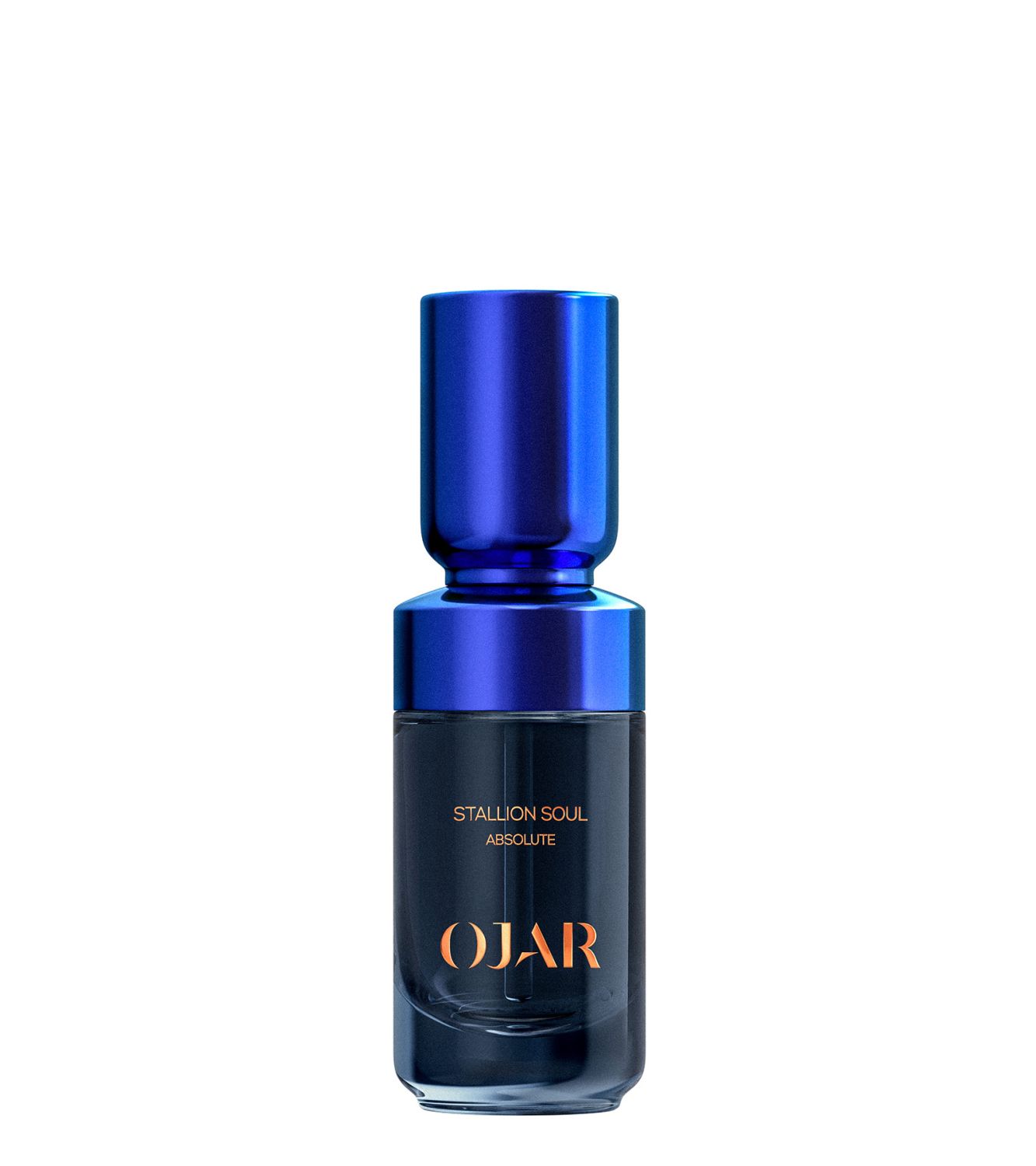 STALLION SOUL PERFUME OIL ABSOLUTE