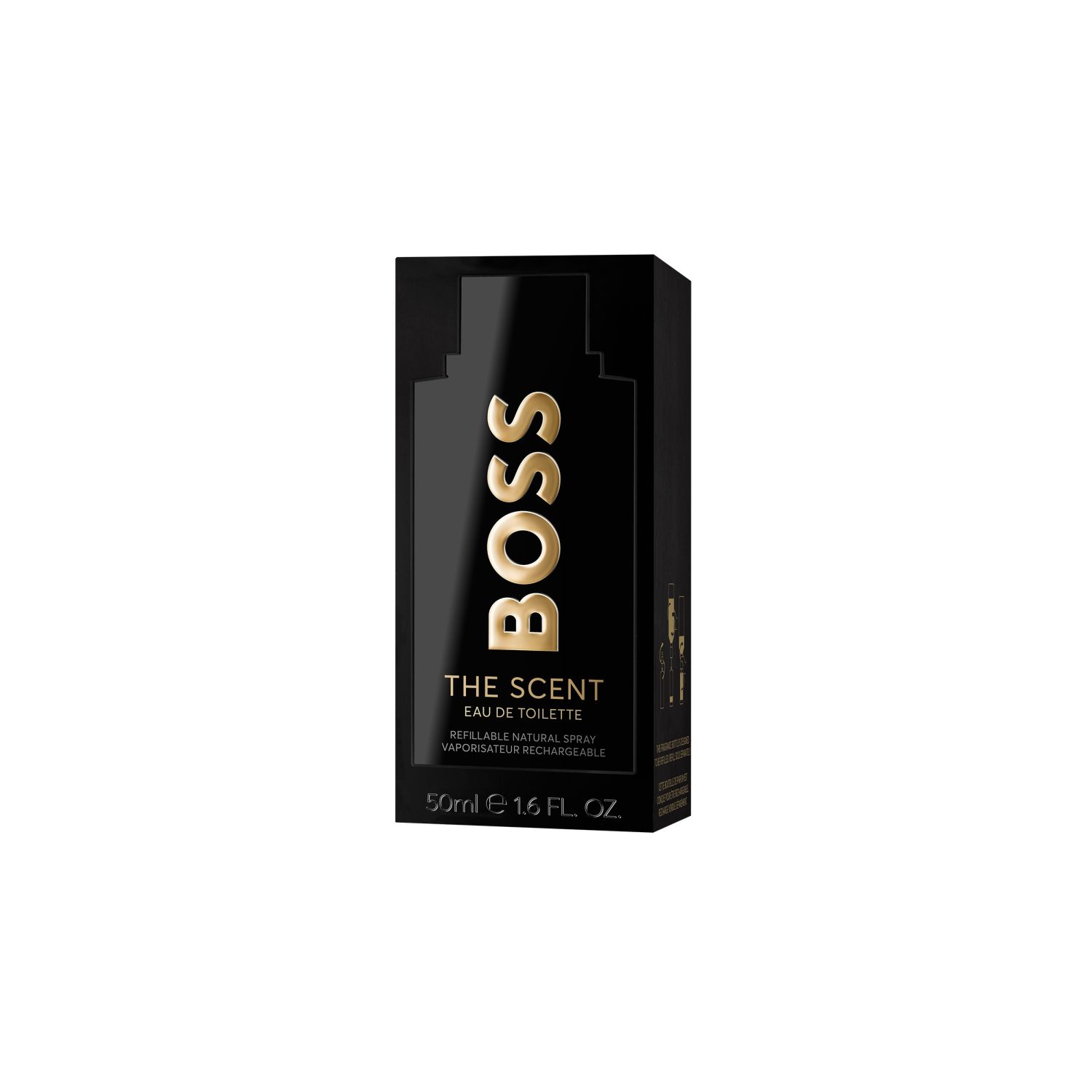 Boss The Scent Eau de Toilette