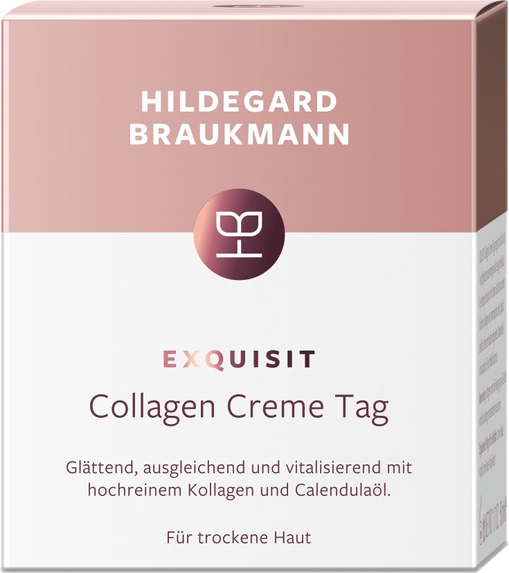 Collagen Creme Tag