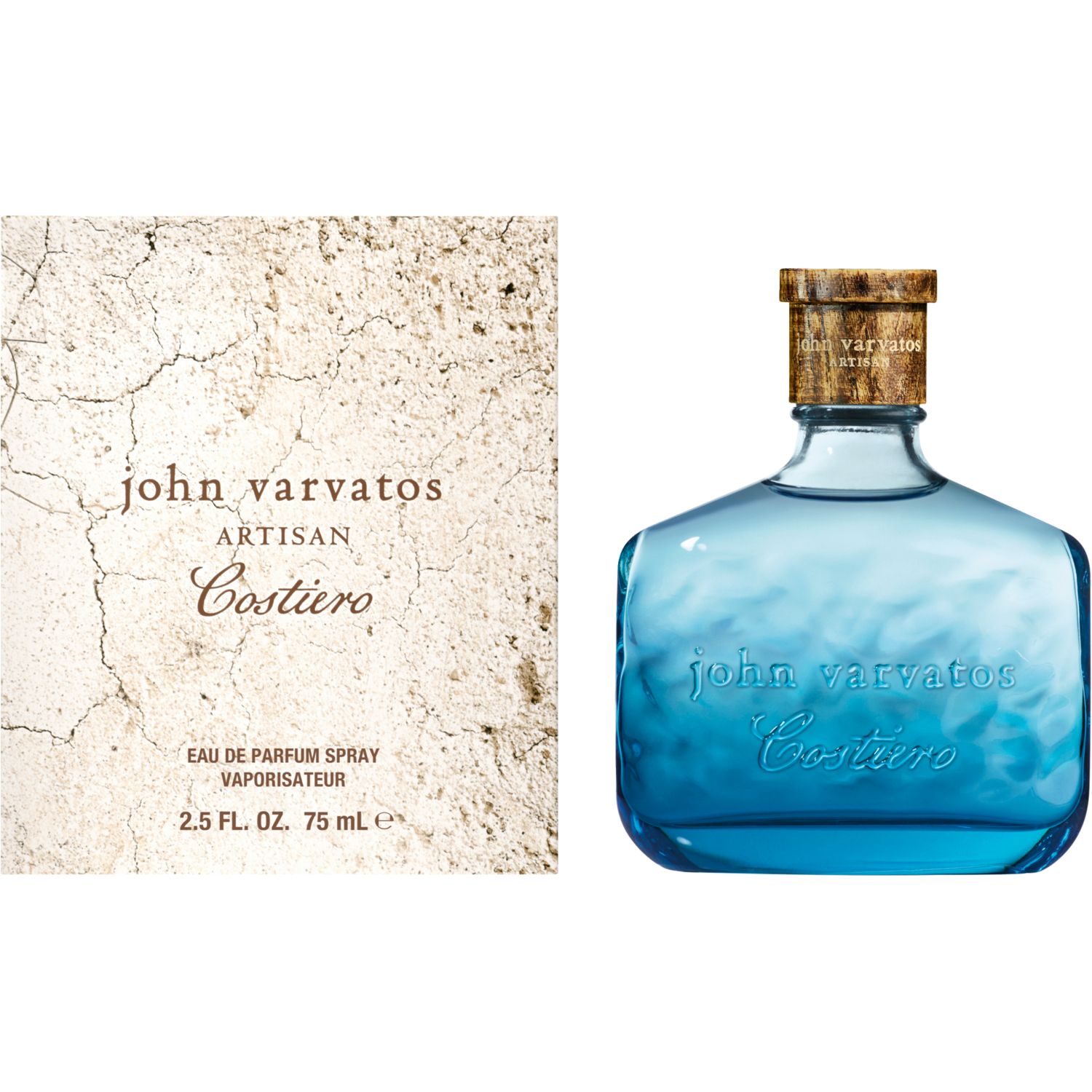 Artisan Costiero Eau de Parfum