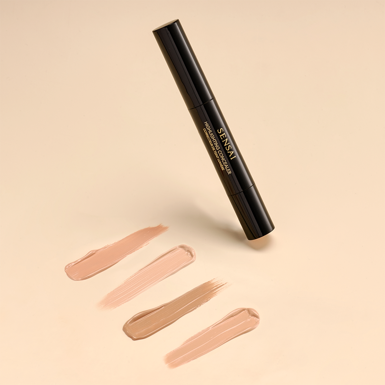 Highlighting Concealer