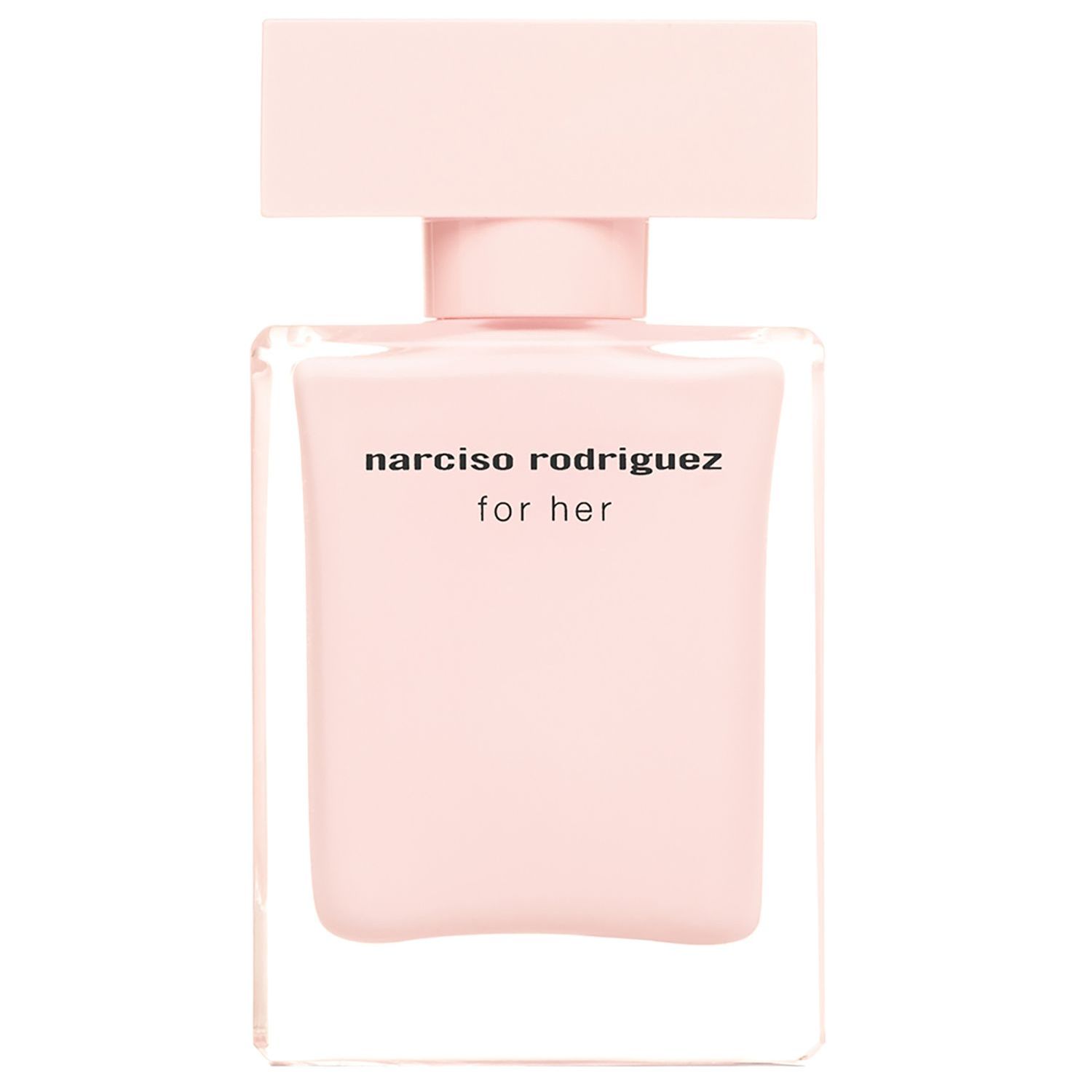 for her Eau de Parfum