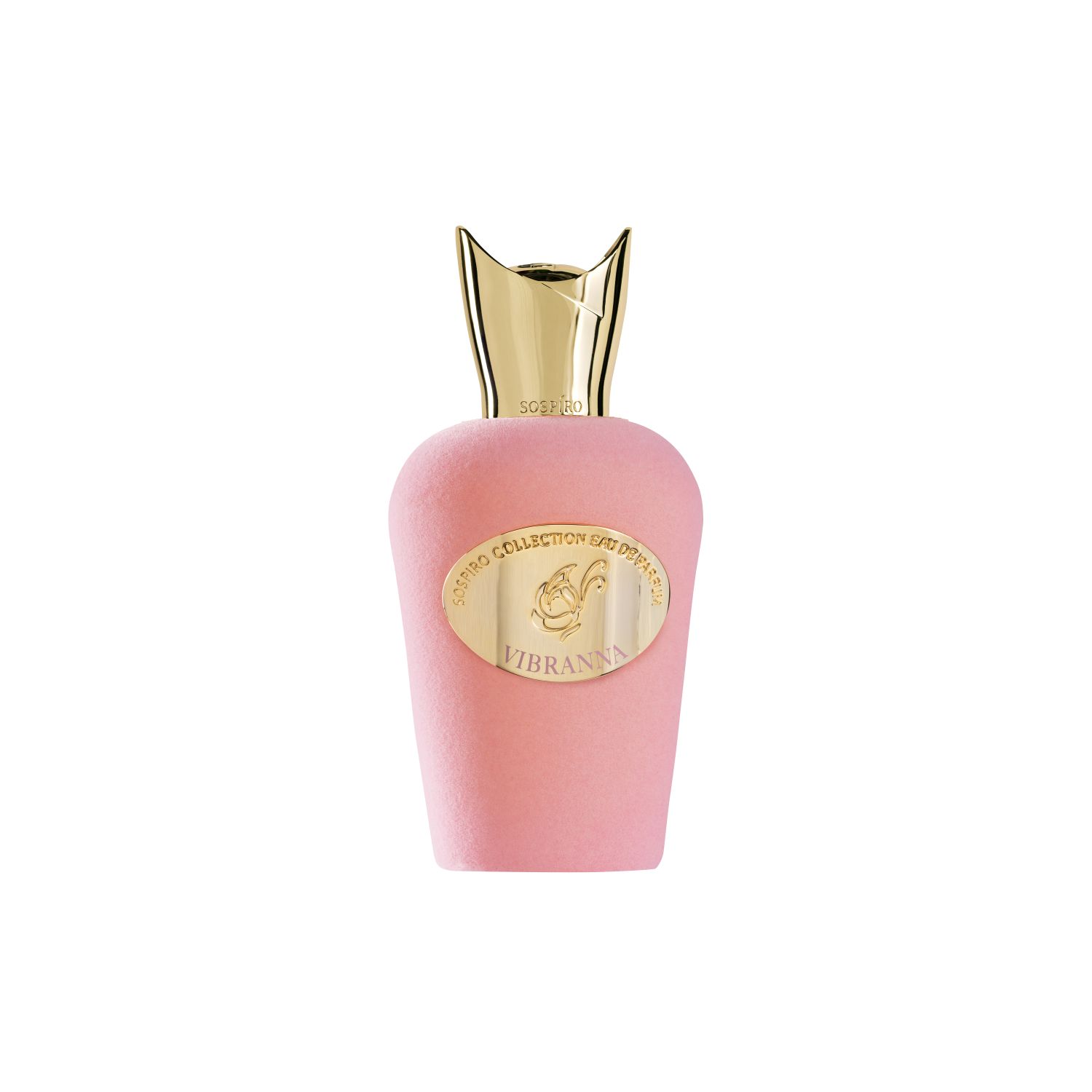 VIBRANNA- Eau De Parfum